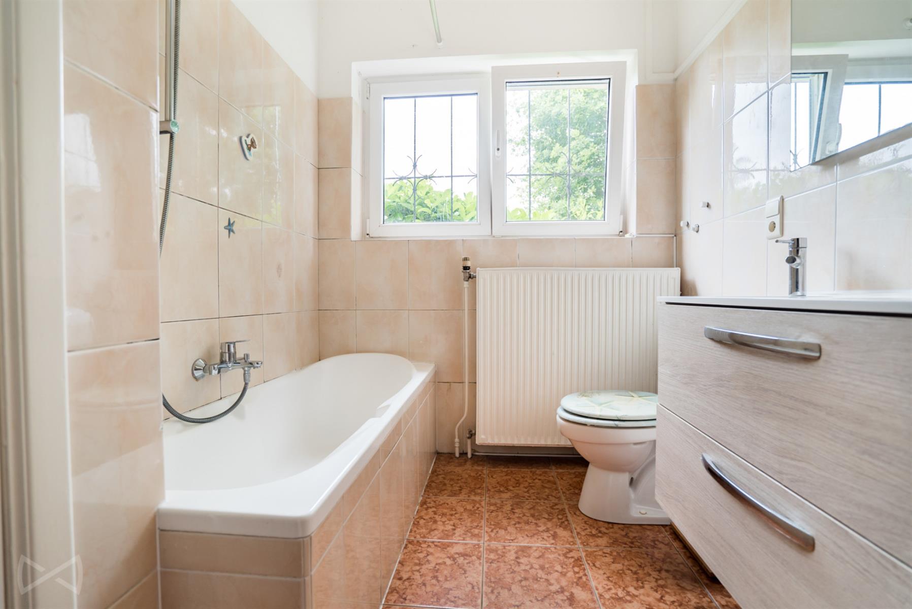 Photo 1 sur 4 pour Maison de cinq chambres à Rixensart