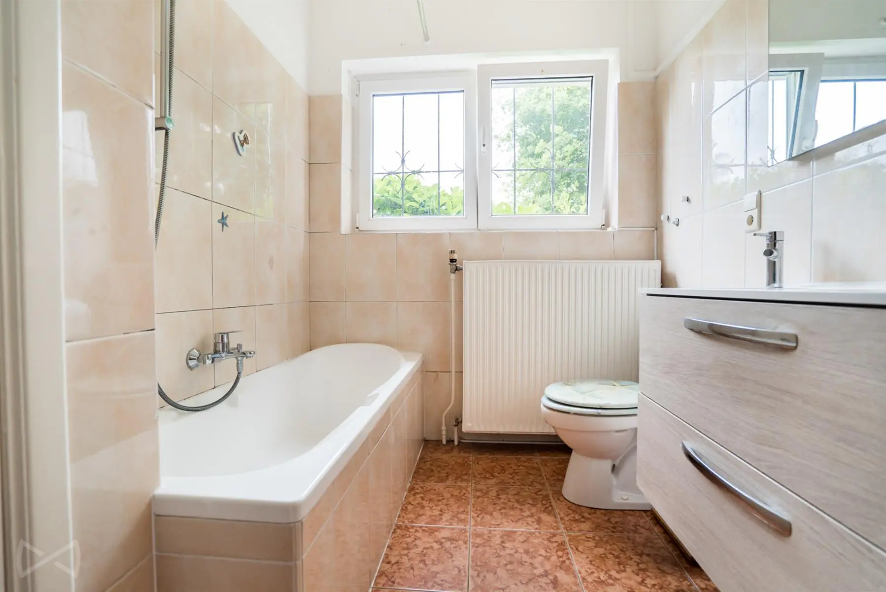 Photo 1 sur 4 pour Maison de cinq chambres à Rixensart