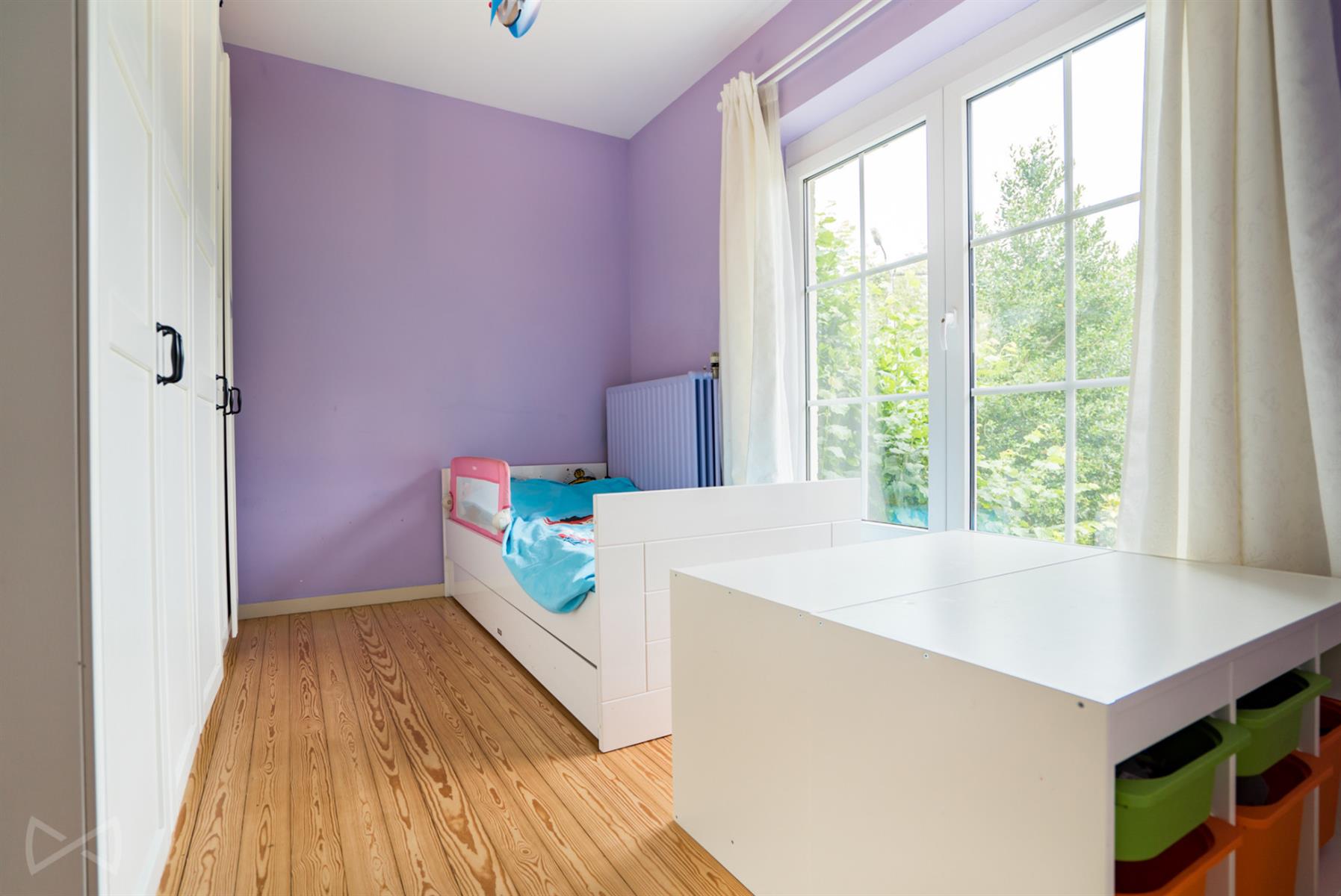 Photo 2 sur 4 pour Maison de cinq chambres à Rixensart