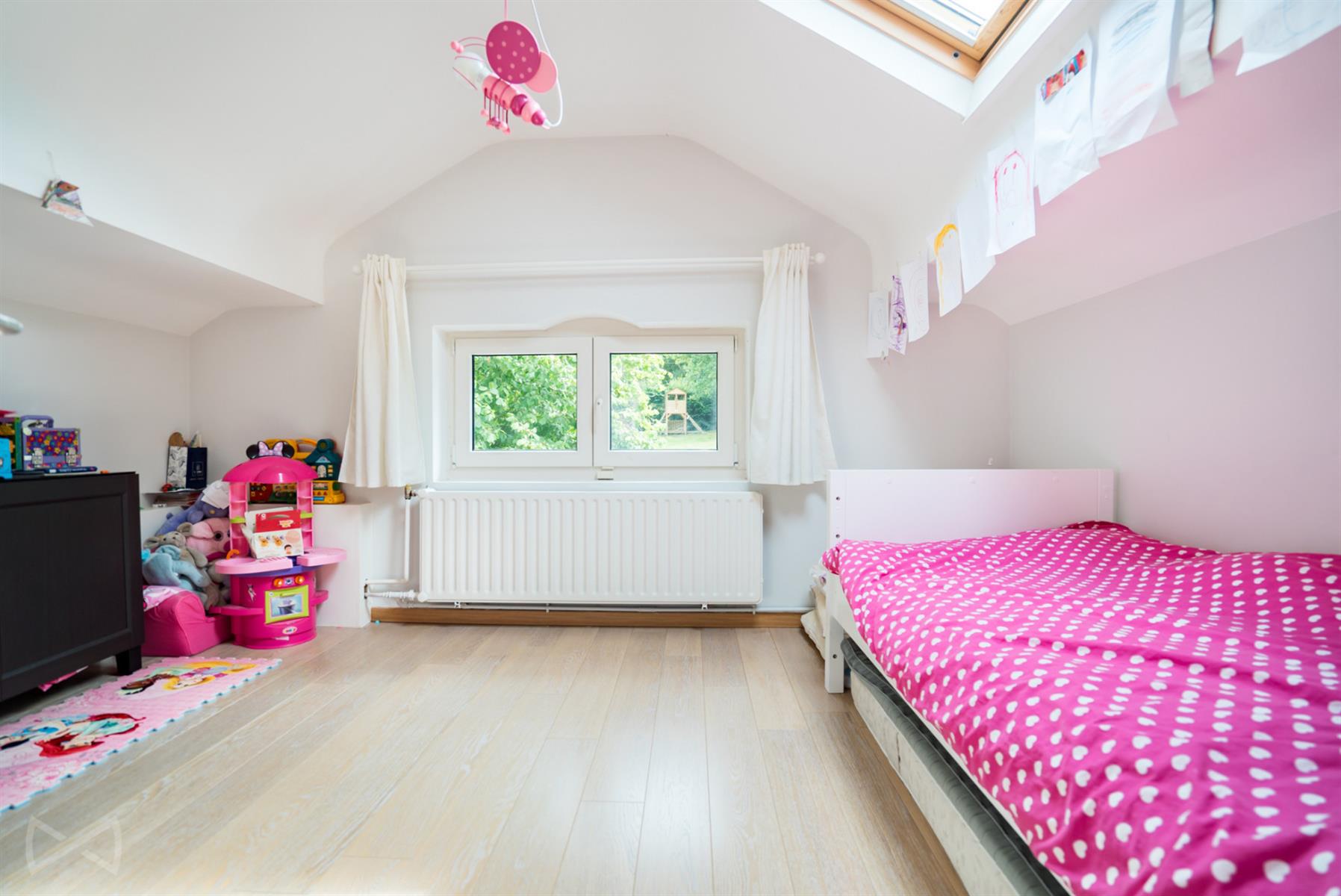 Photo 4 sur 4 pour Maison de cinq chambres à Rixensart