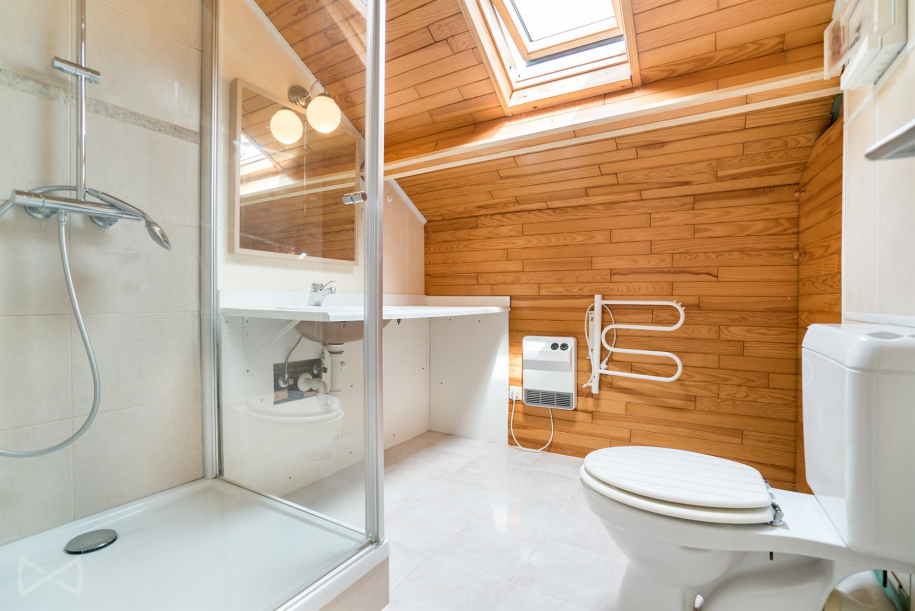 Photo 1 sur 4 pour Maison de cinq chambres à Rixensart