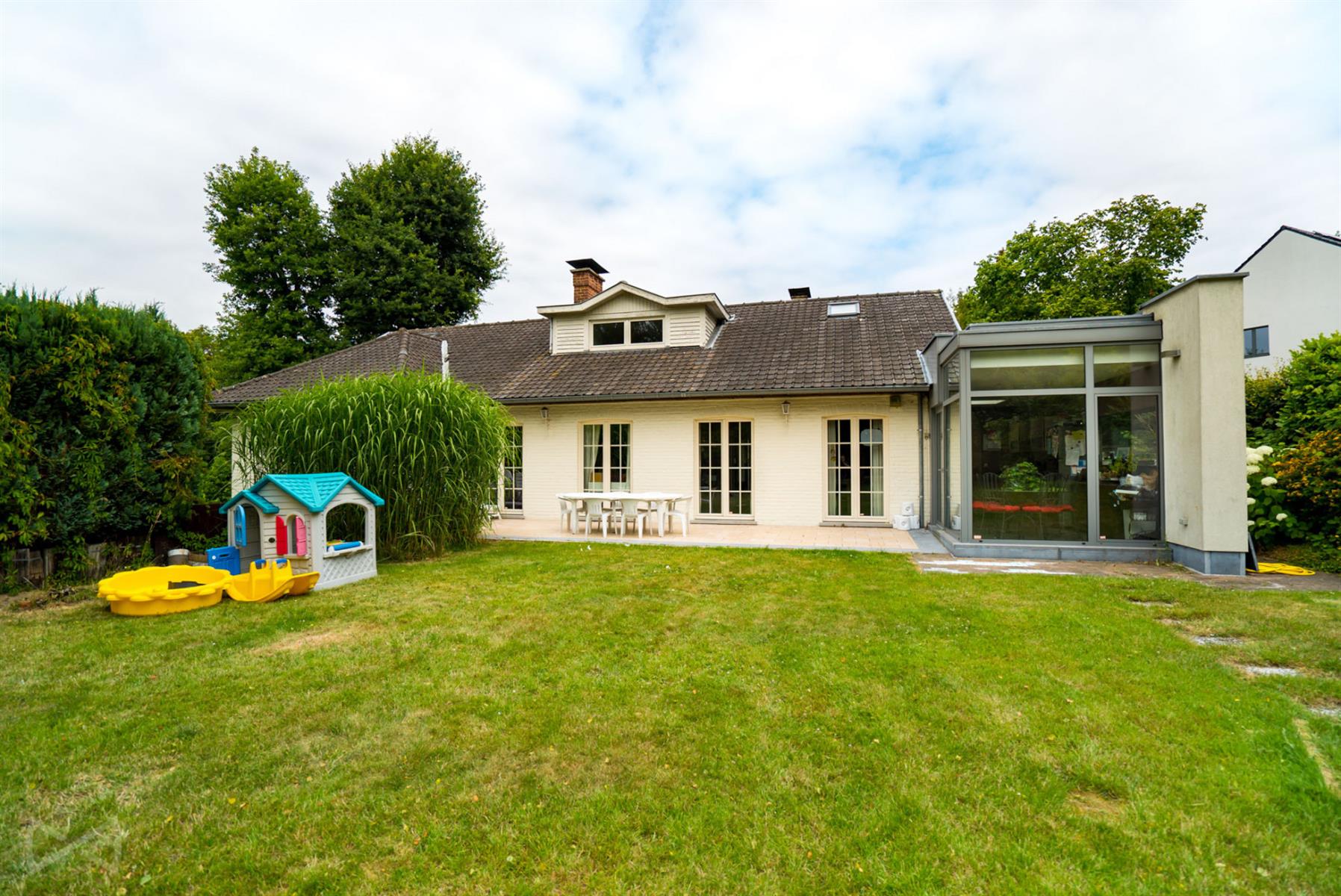 Photo 4 sur 4 pour Maison de cinq chambres à Rixensart