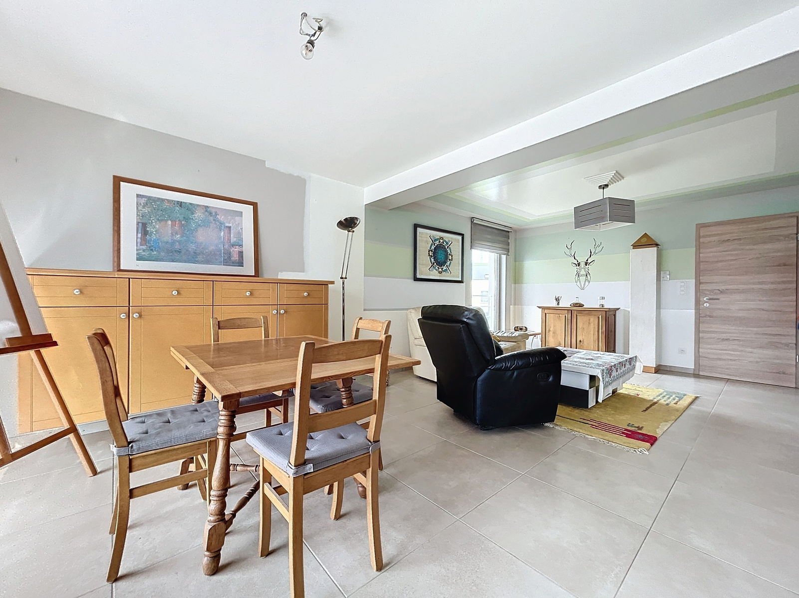 Picture 3 of 4 for Flat with two bedrooms in Musson