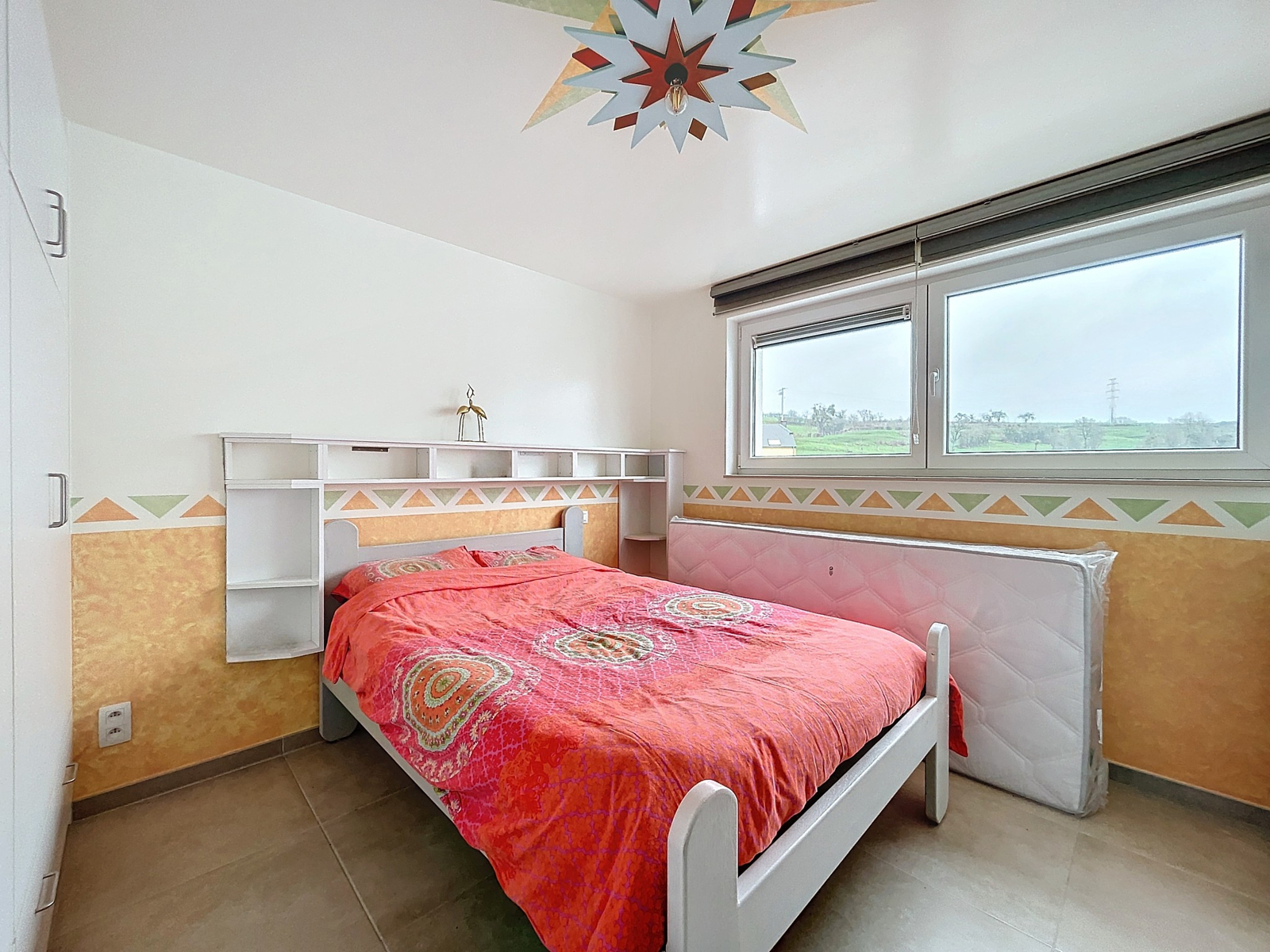 Picture 4 of 4 for Flat with two bedrooms in Musson