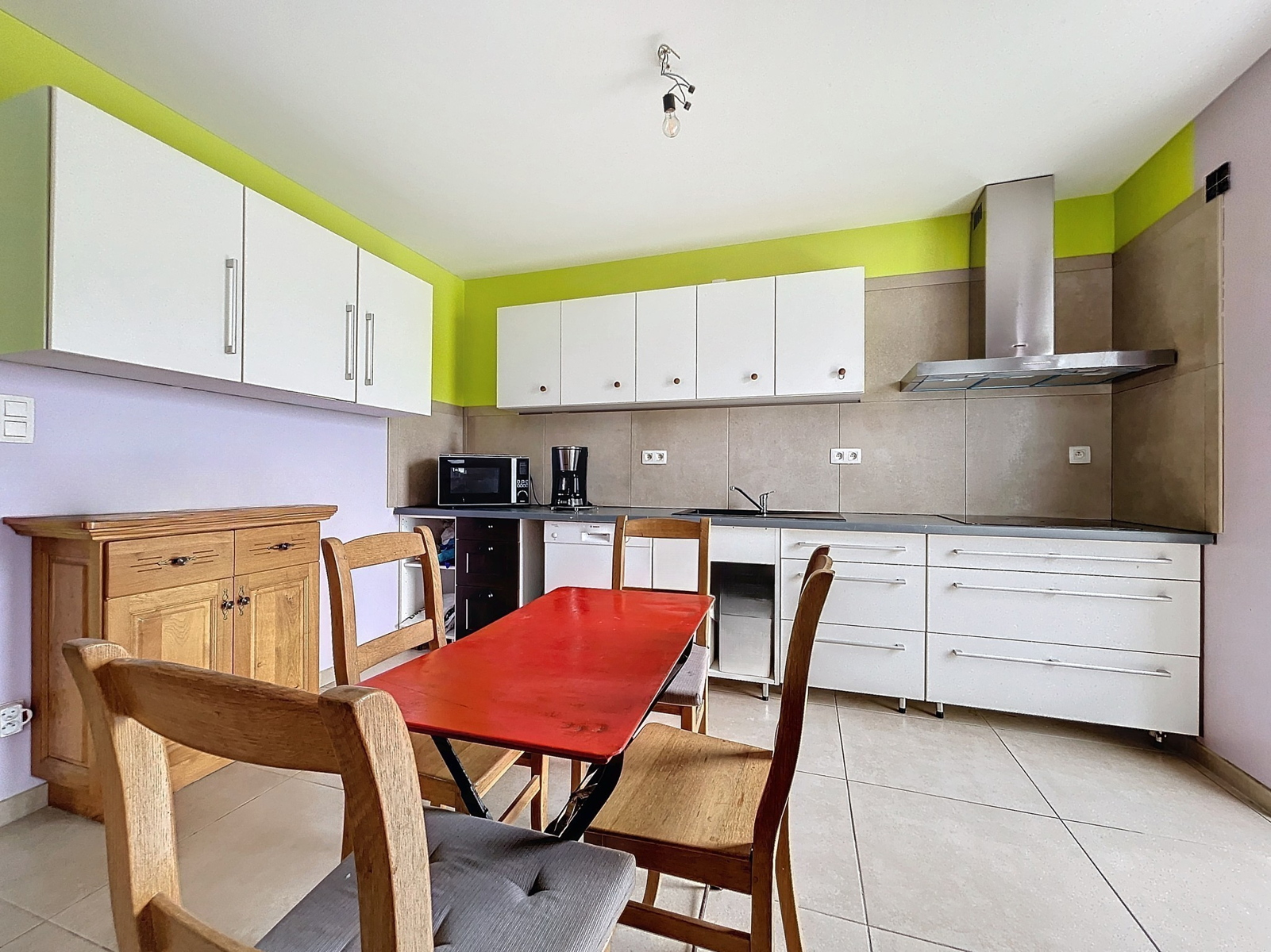 Picture 2 of 4 for Flat with two bedrooms in Musson