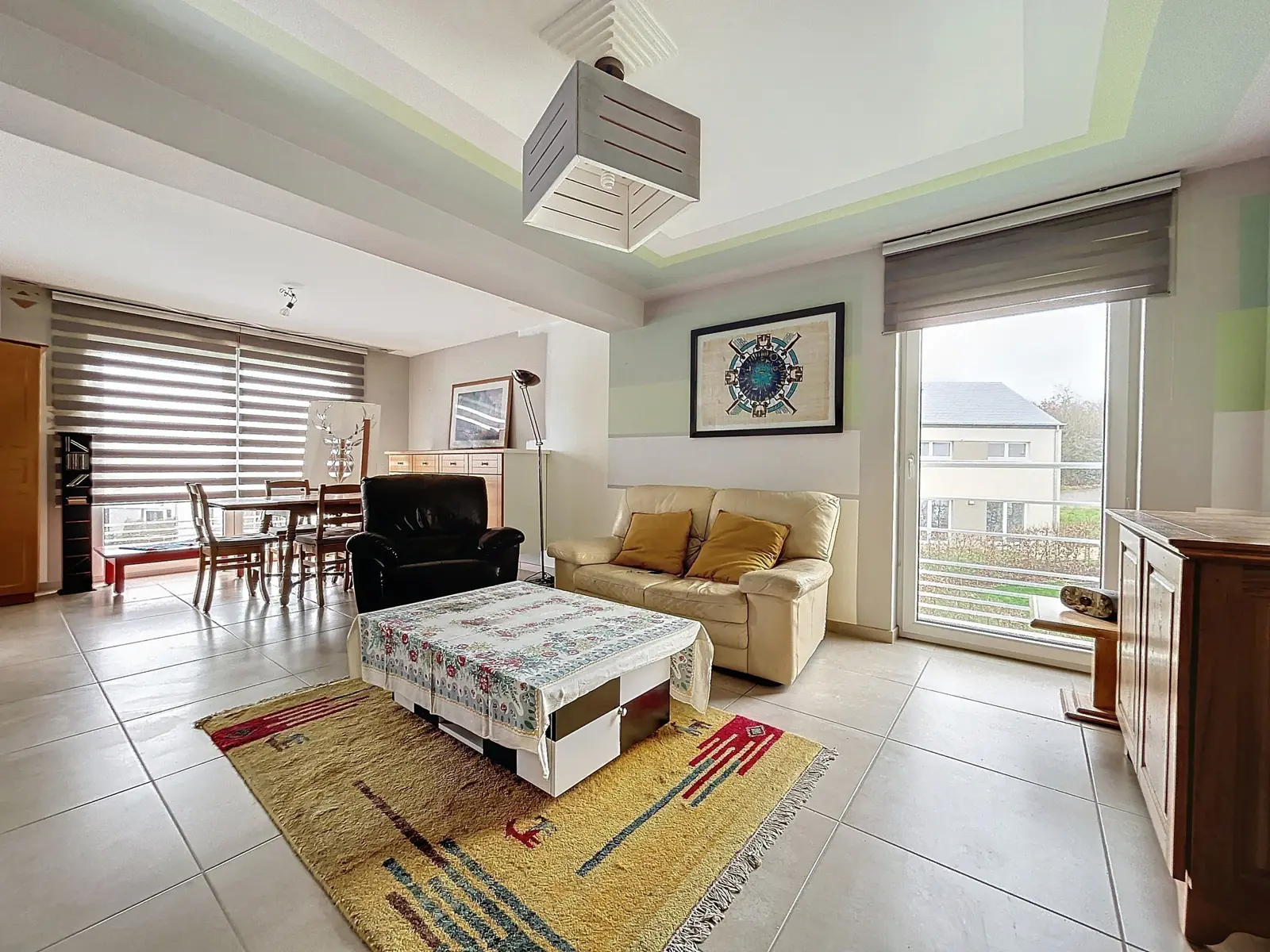 Picture 4 of 4 for Flat with two bedrooms in Musson