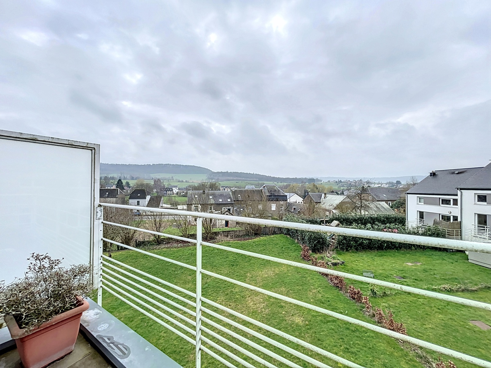 Picture 2 of 4 for Flat with two bedrooms in Musson