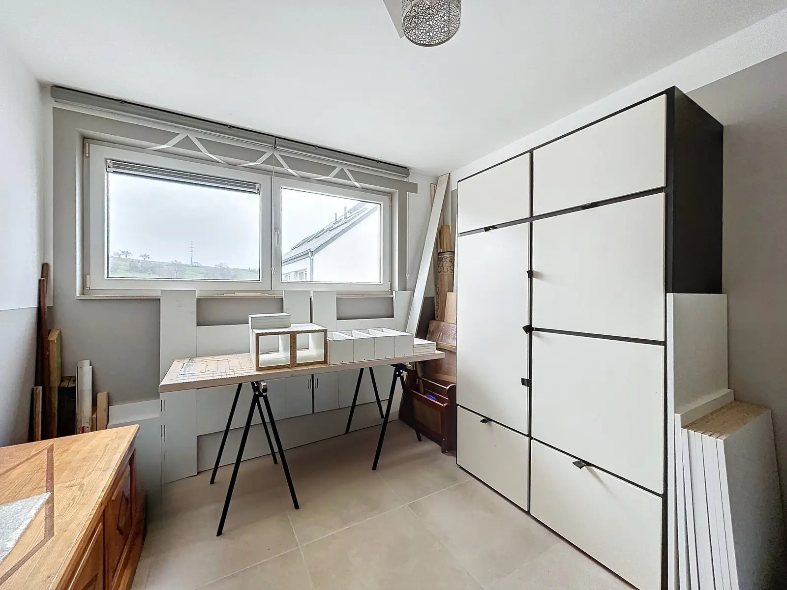 Picture 2 of 3 for Flat with two bedrooms in Musson