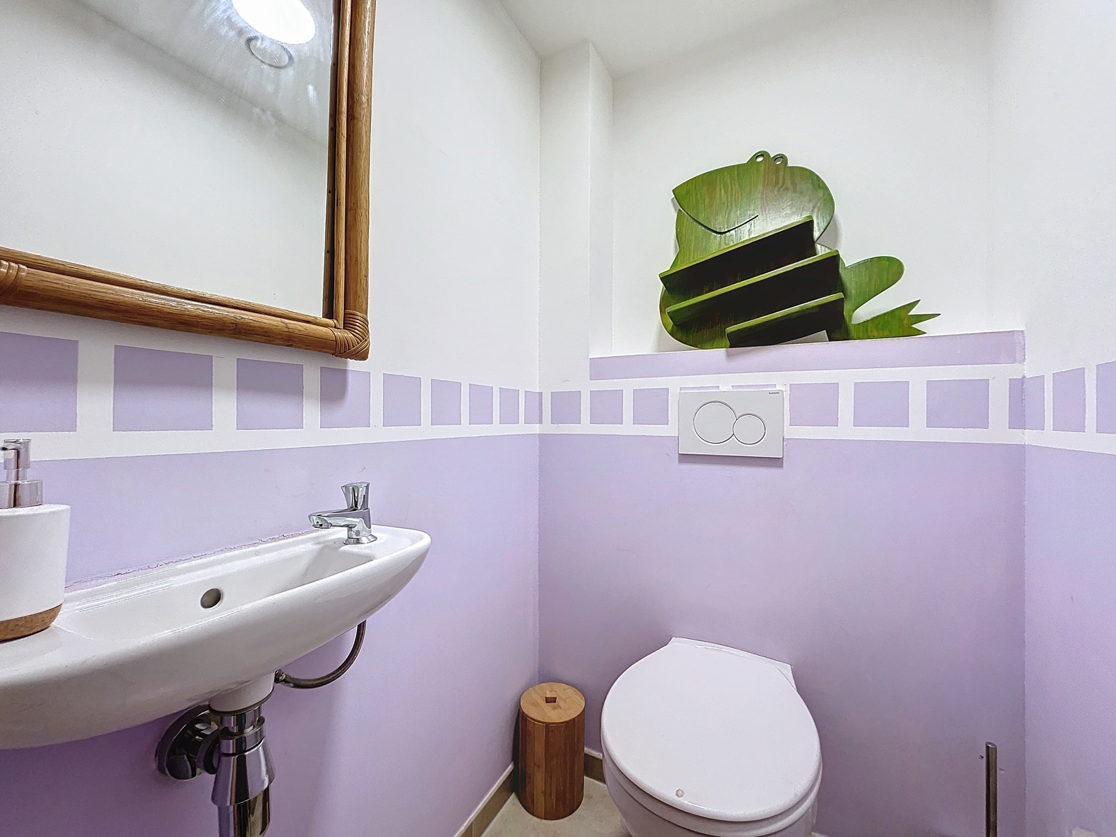 Picture 3 of 3 for Flat with two bedrooms in Musson