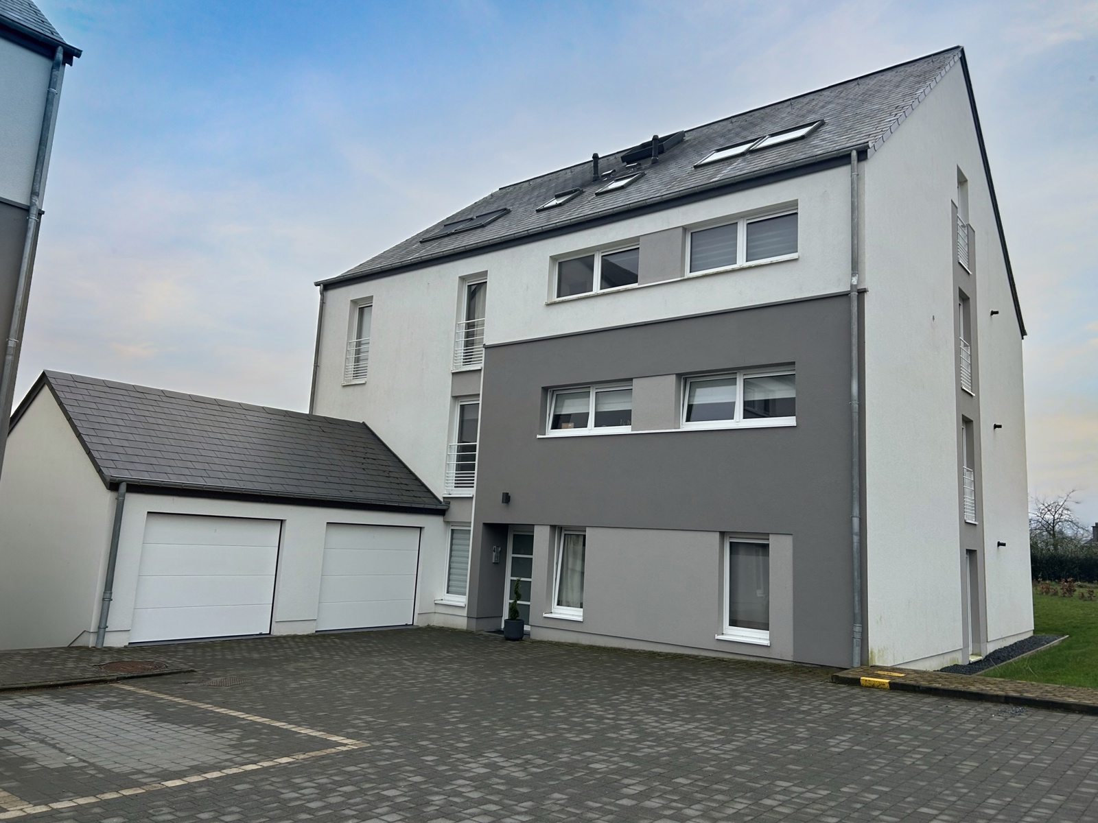 Picture 1 of 4 for Flat with two bedrooms in Musson