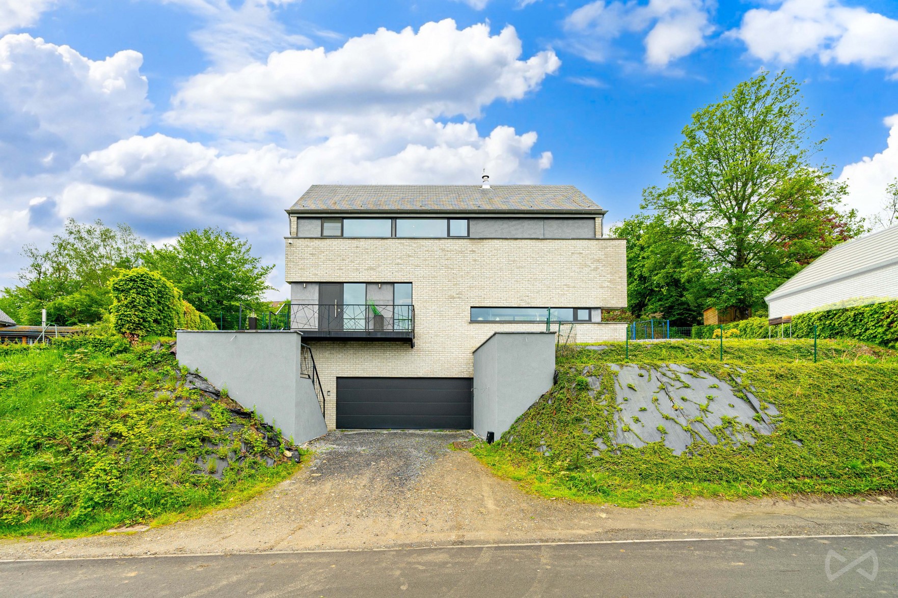 Photo 1 sur 4 pour Maison de trois chambres à Ayeneux
