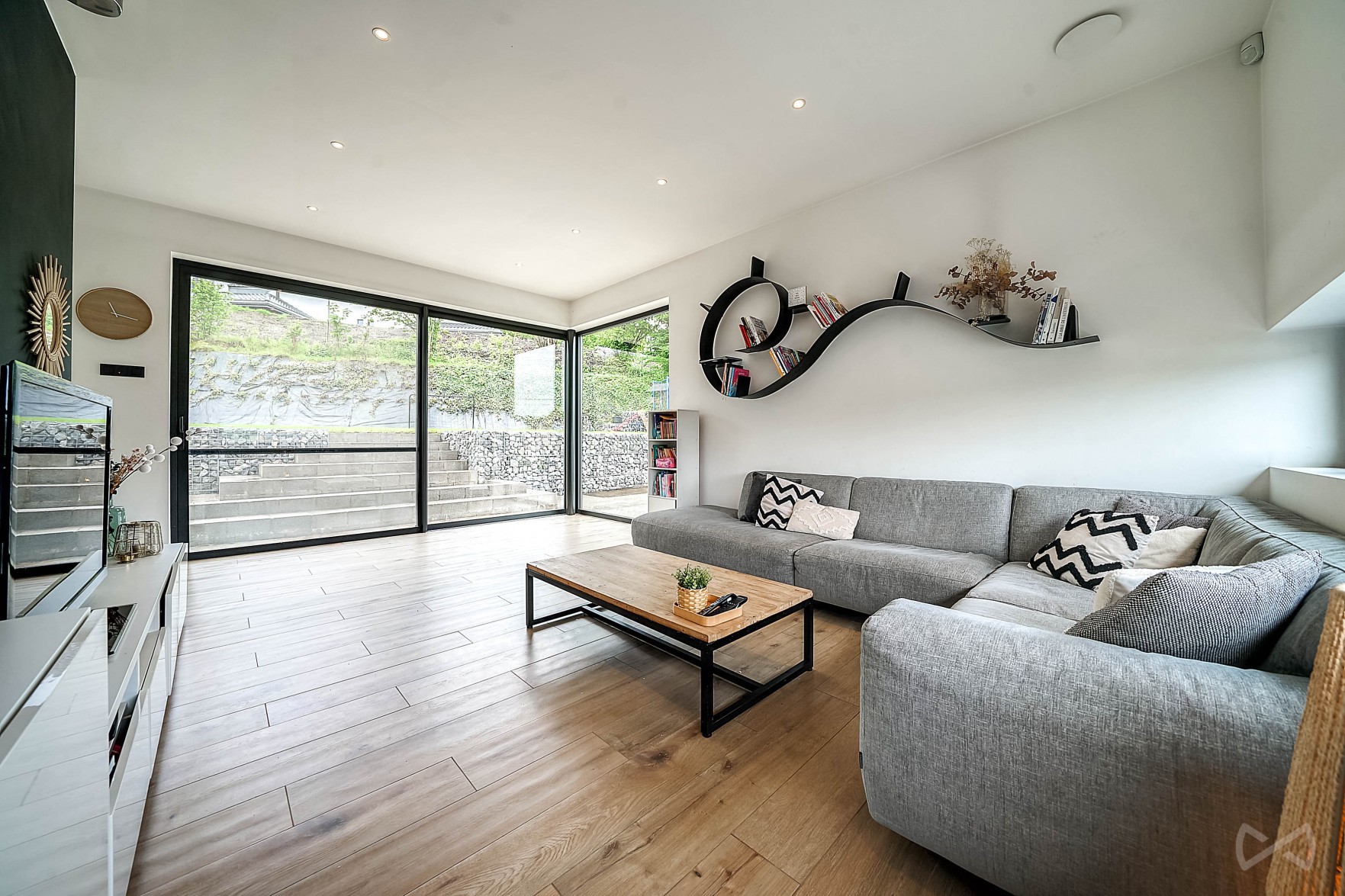 Photo 3 sur 4 pour Maison de trois chambres à Ayeneux