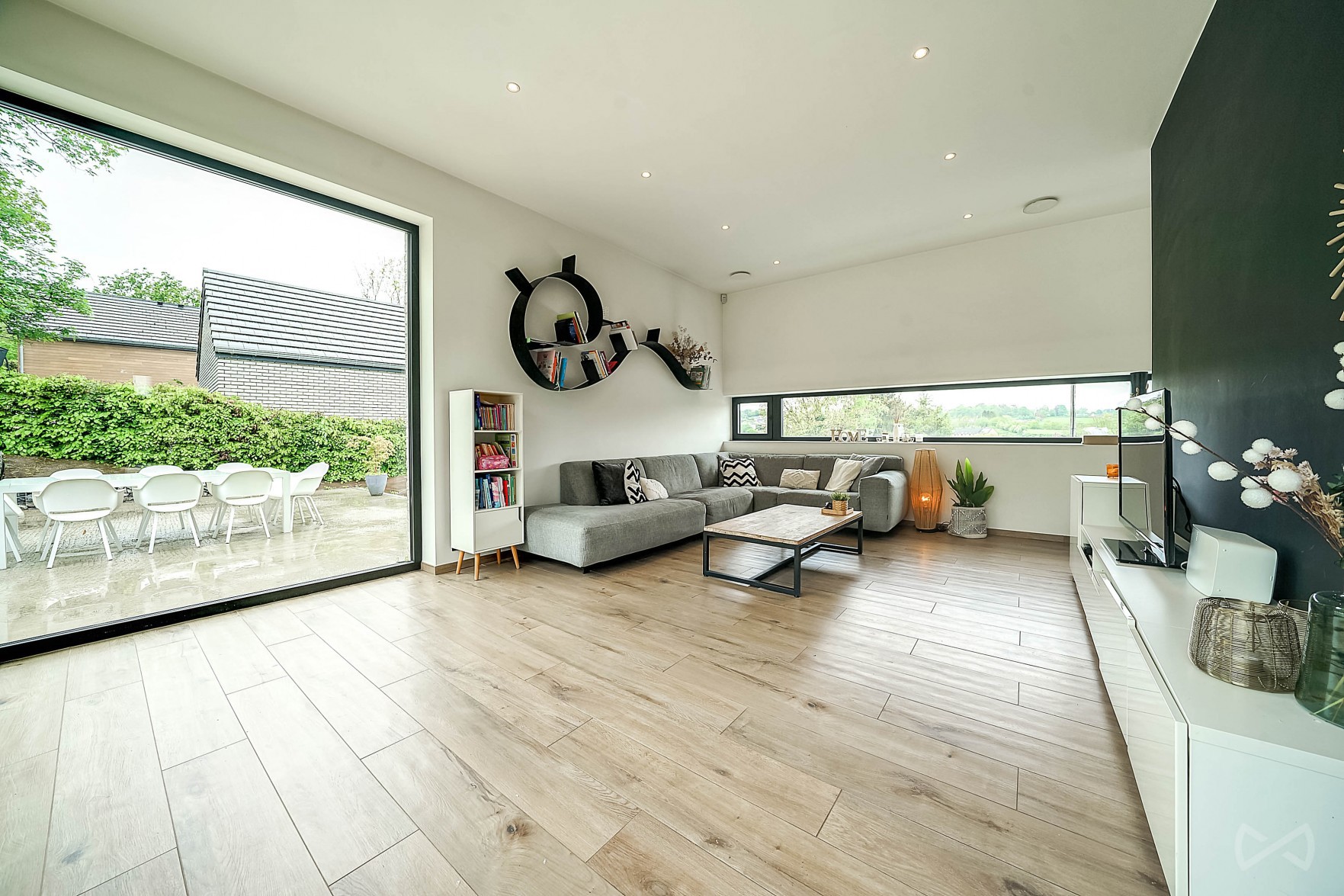 Photo 4 sur 4 pour Maison de trois chambres à Ayeneux