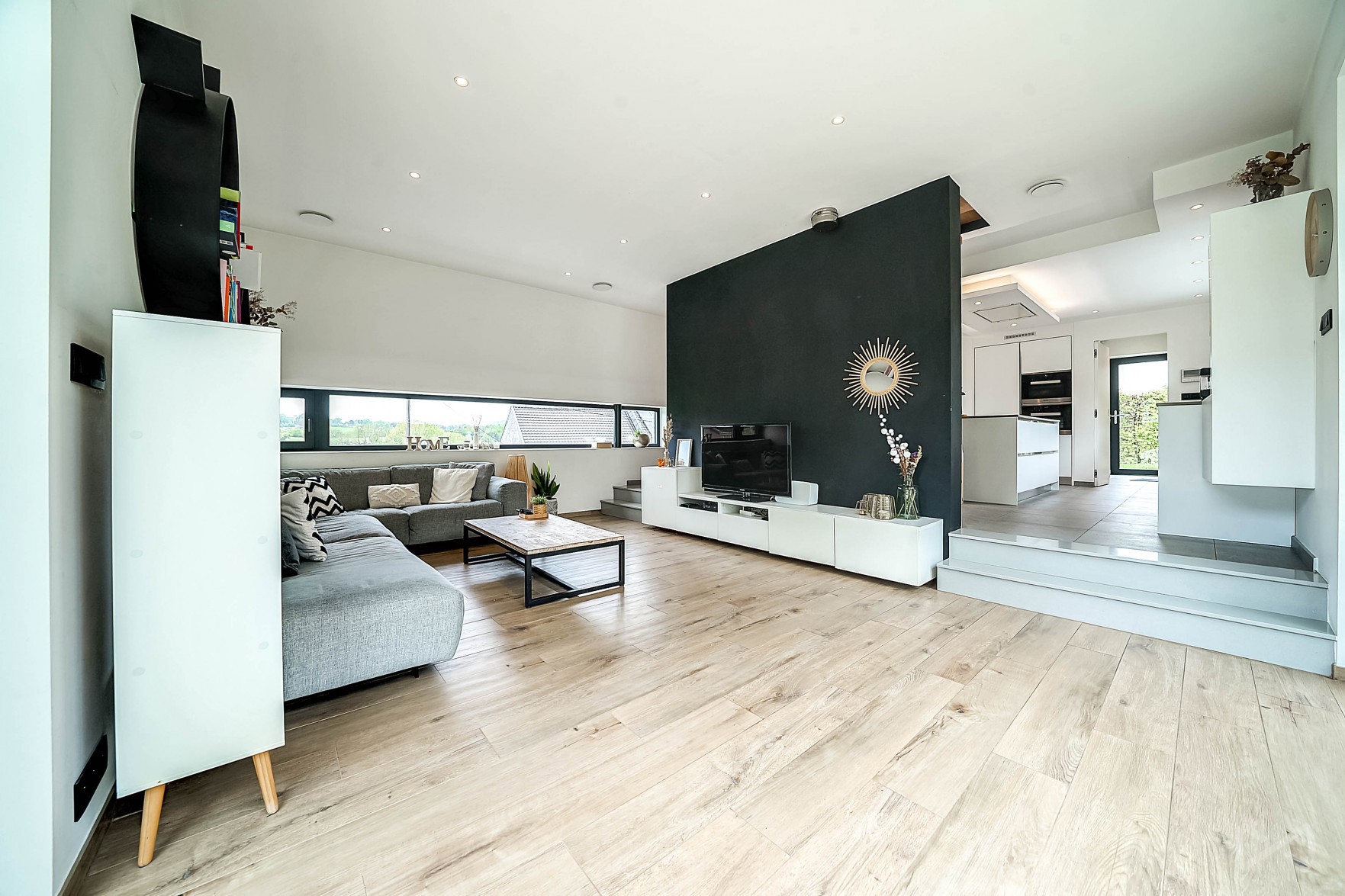 Photo 1 sur 4 pour Maison de trois chambres à Ayeneux