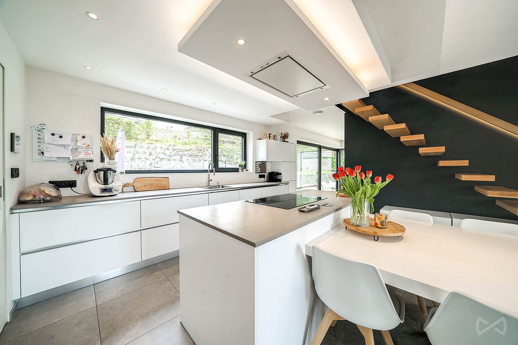 Photo 2 sur 4 pour Maison de trois chambres à Ayeneux