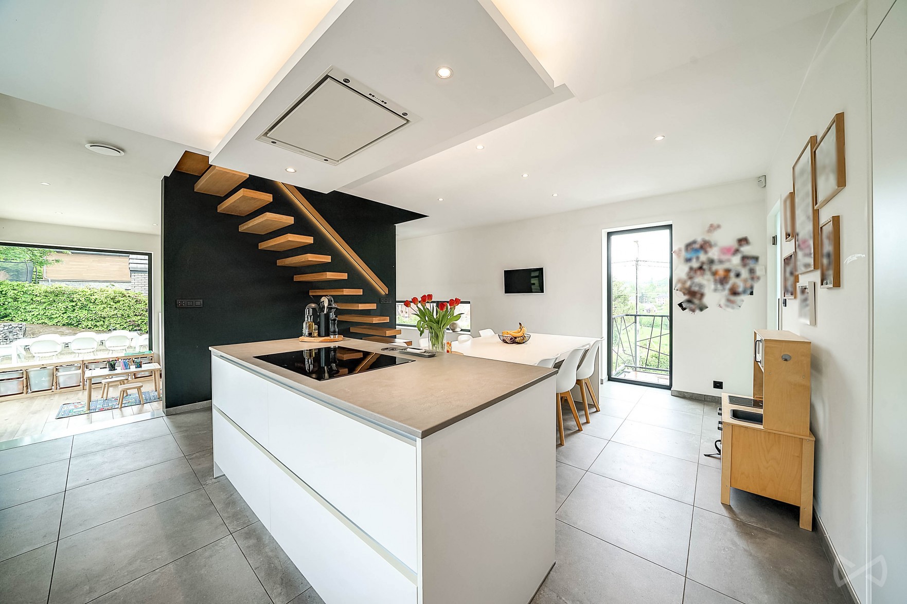 Photo 3 sur 4 pour Maison de trois chambres à Ayeneux