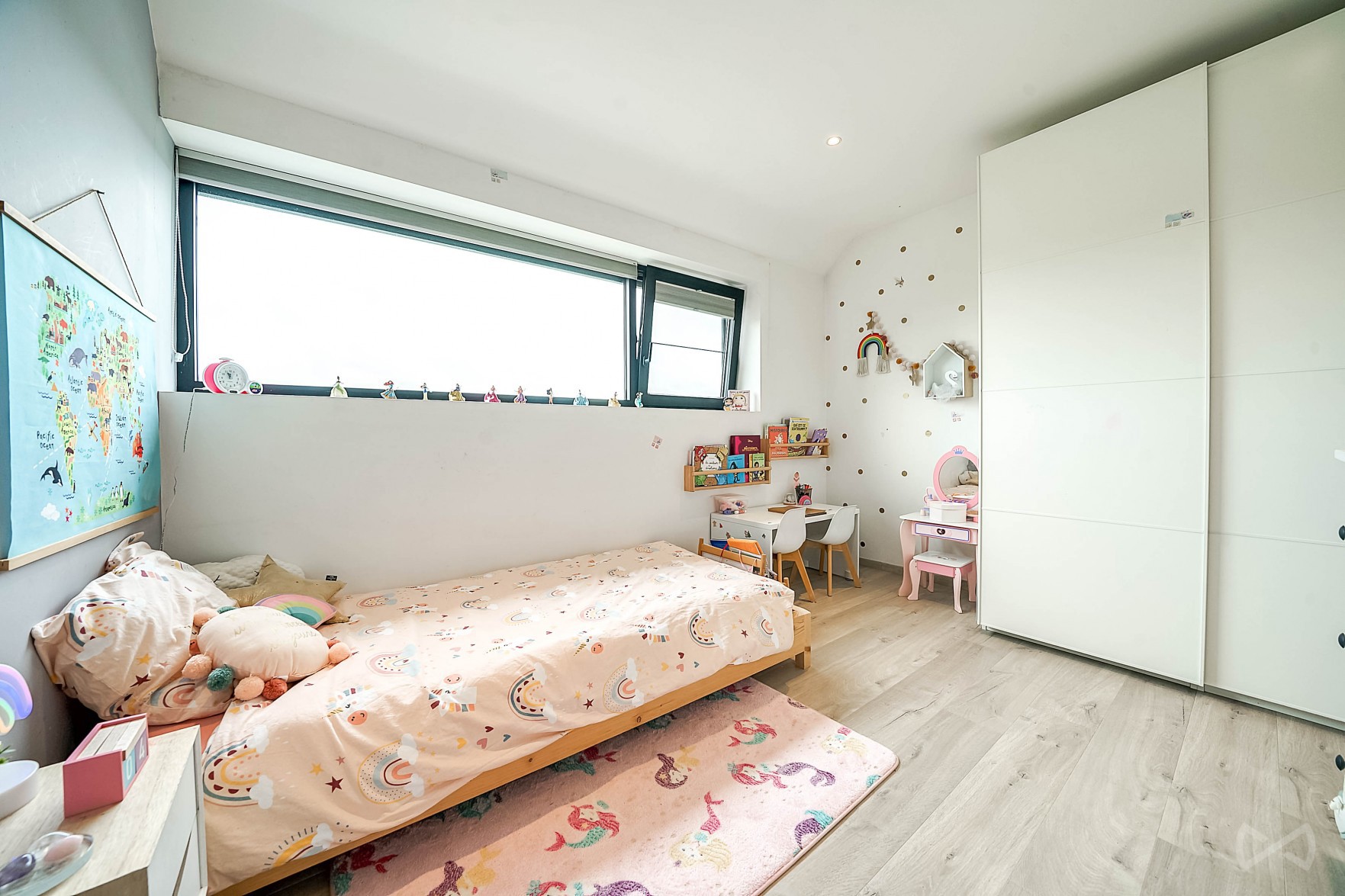 Photo 4 sur 4 pour Maison de trois chambres à Ayeneux