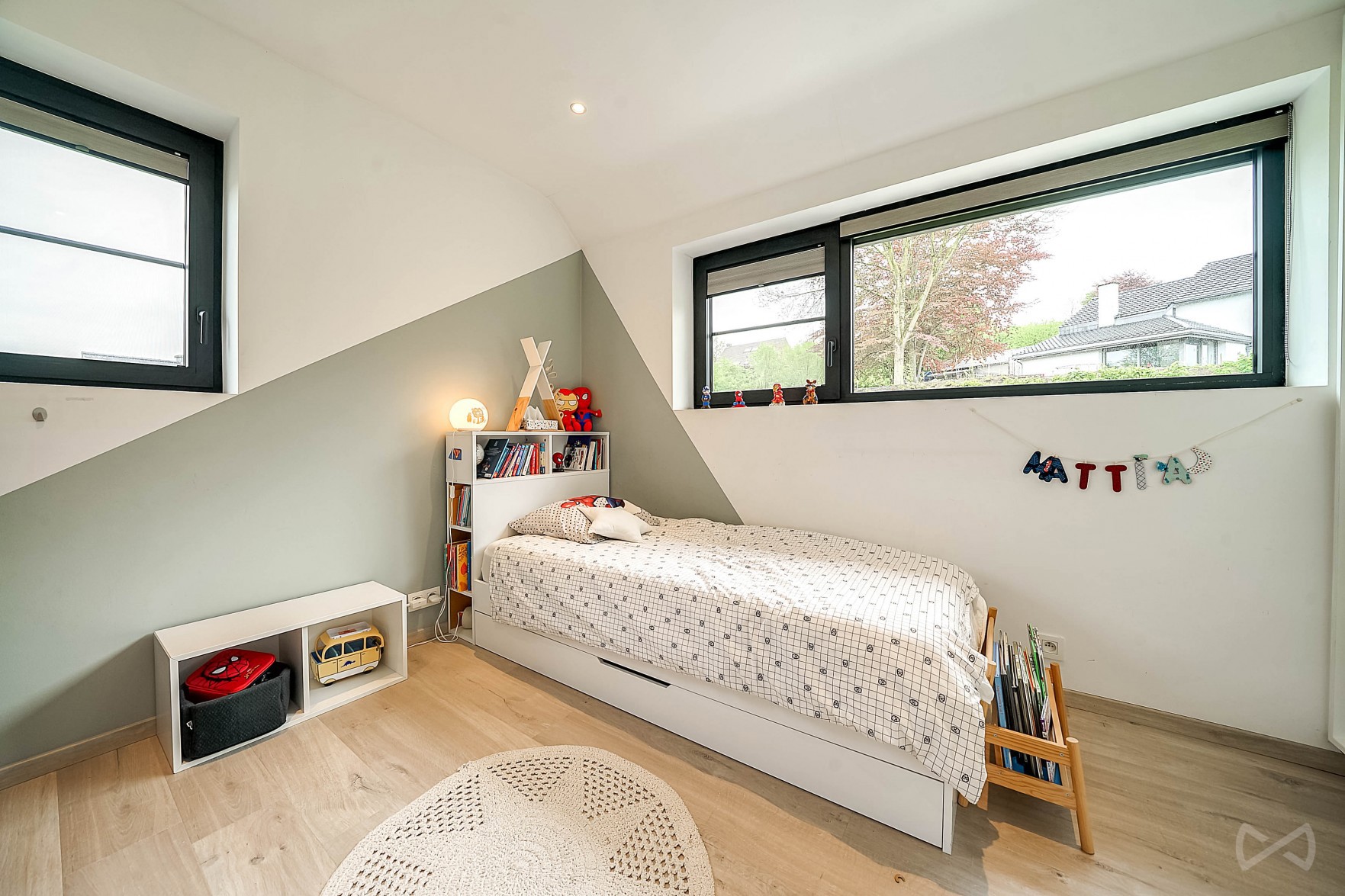 Photo 2 sur 4 pour Maison de trois chambres à Ayeneux