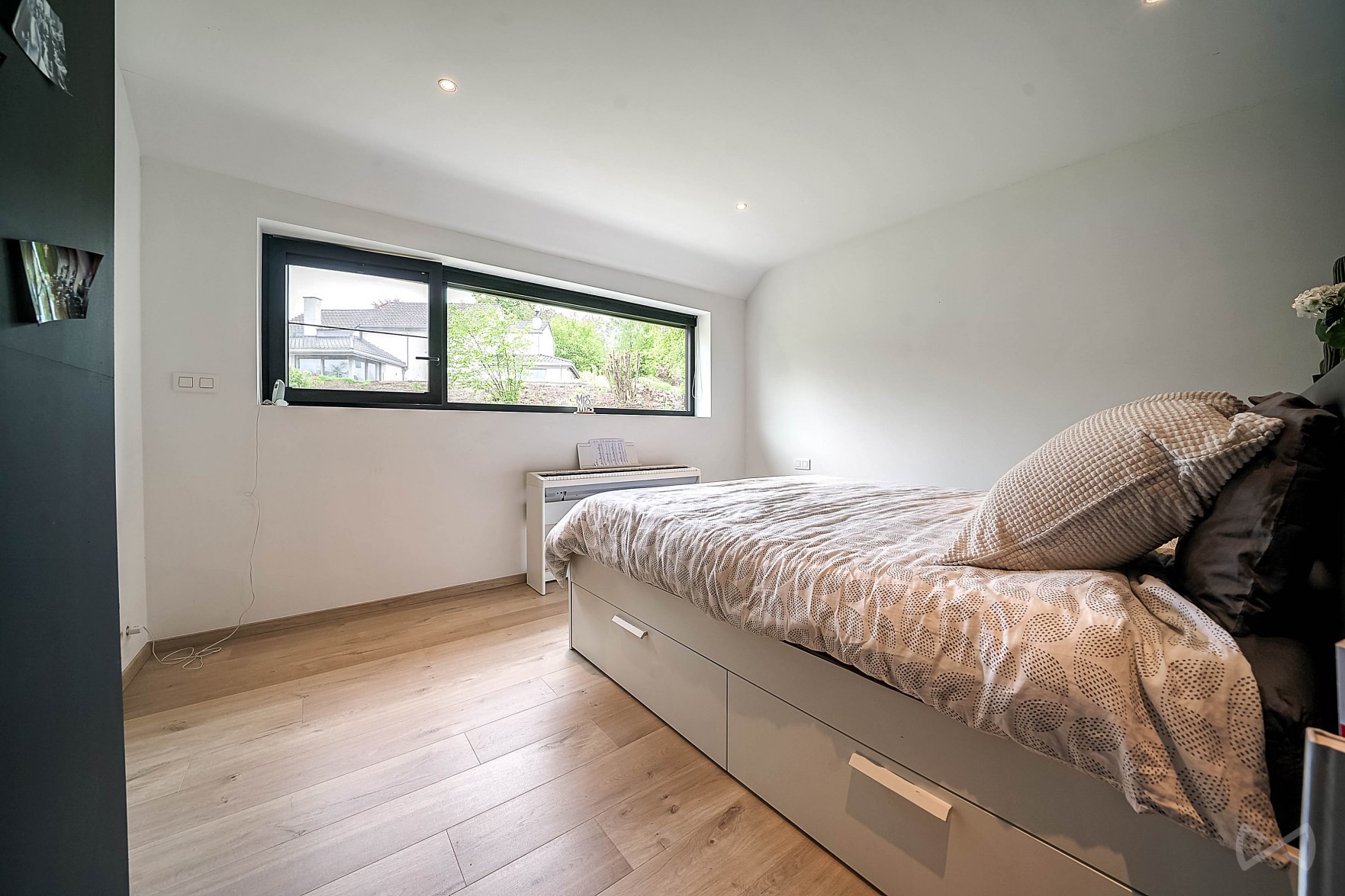 Photo 1 sur 4 pour Maison de trois chambres à Ayeneux