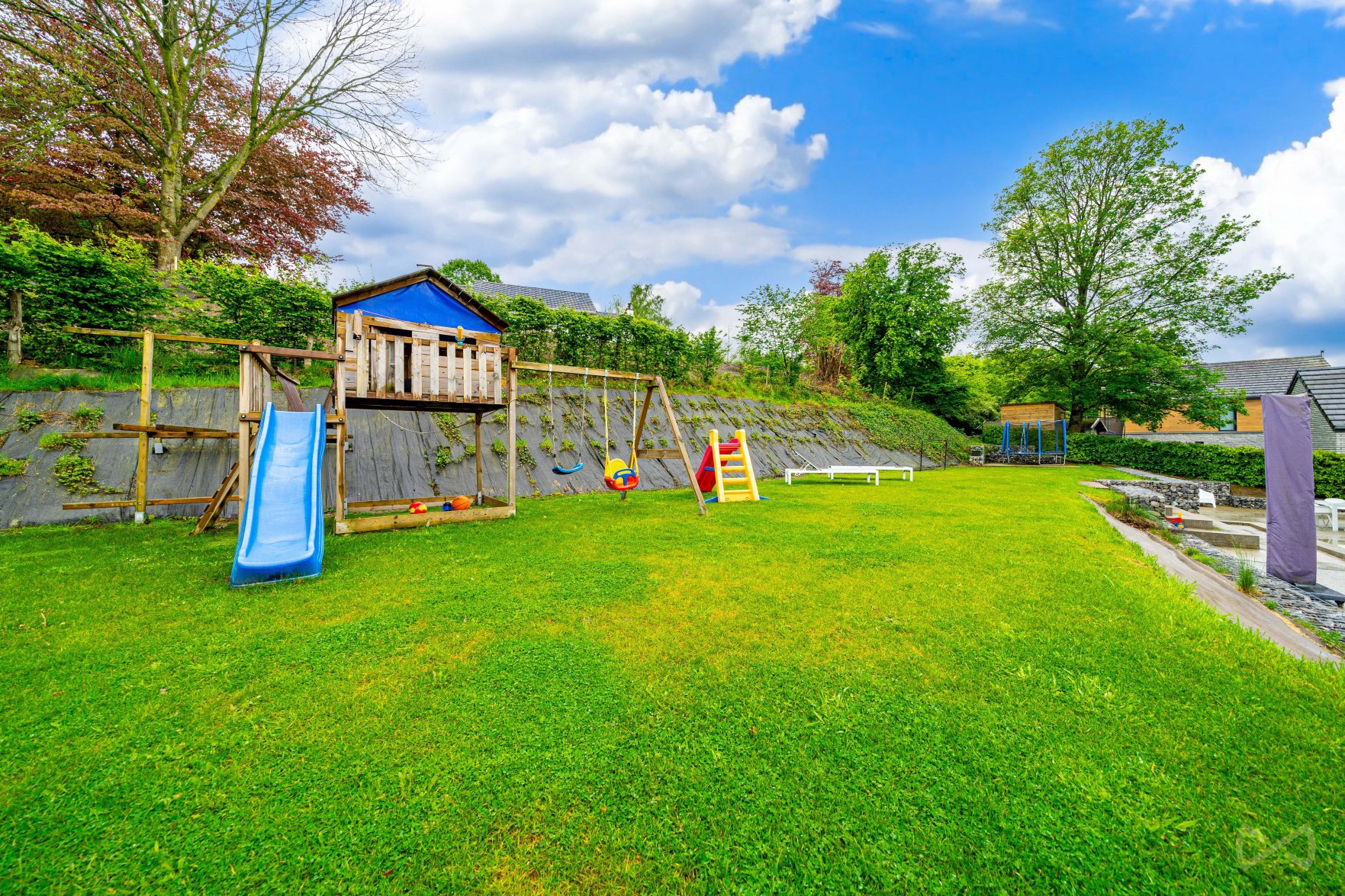 Photo 1 sur 4 pour Maison de trois chambres à Ayeneux