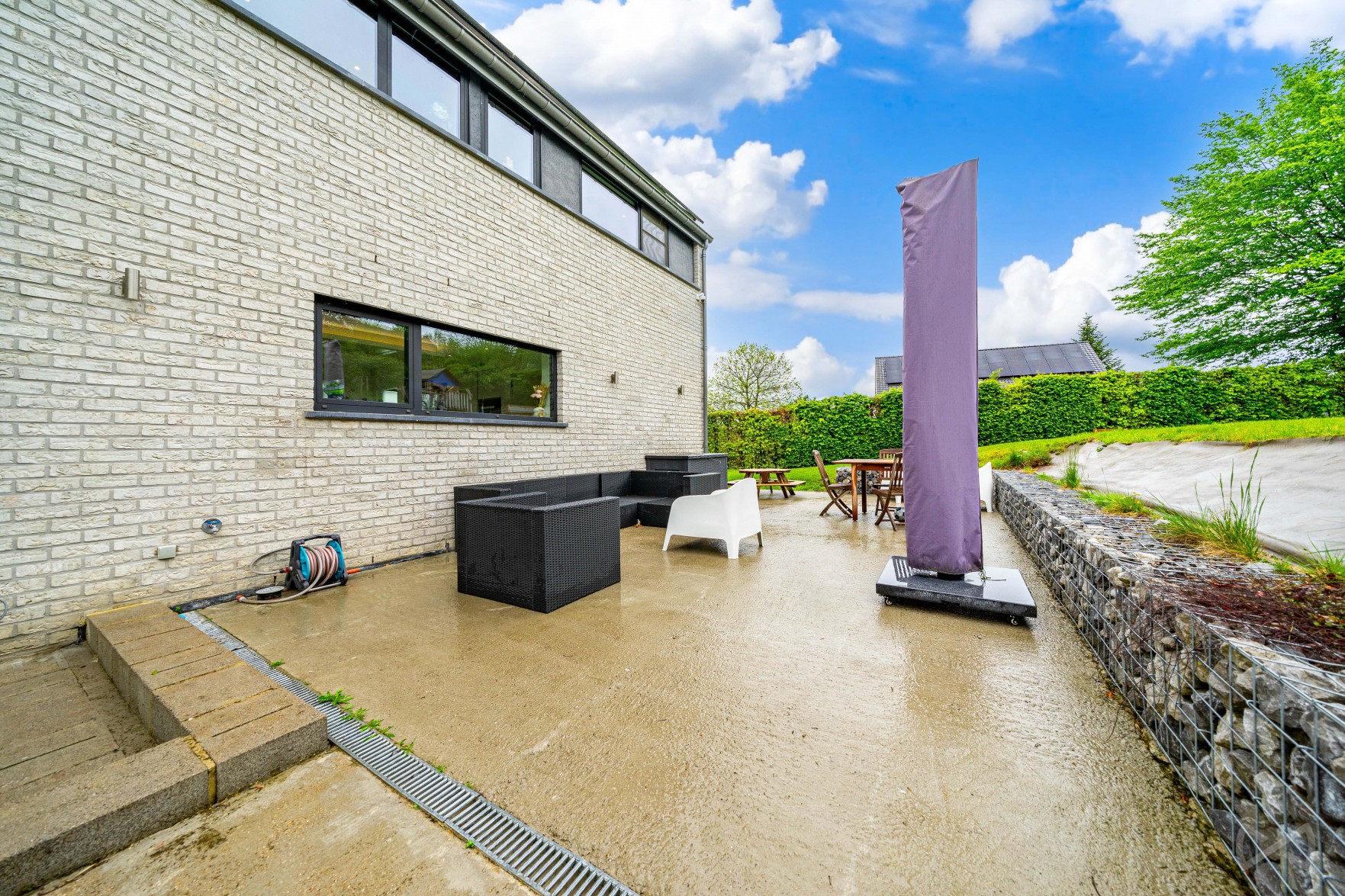 Photo 2 sur 4 pour Maison de trois chambres à Ayeneux