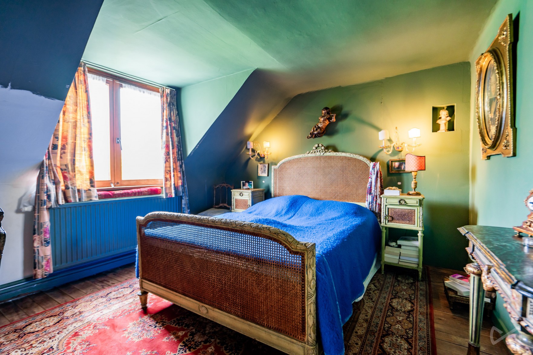 Foto 4 van 4 van Huis met twee slaapkamers in Chastre