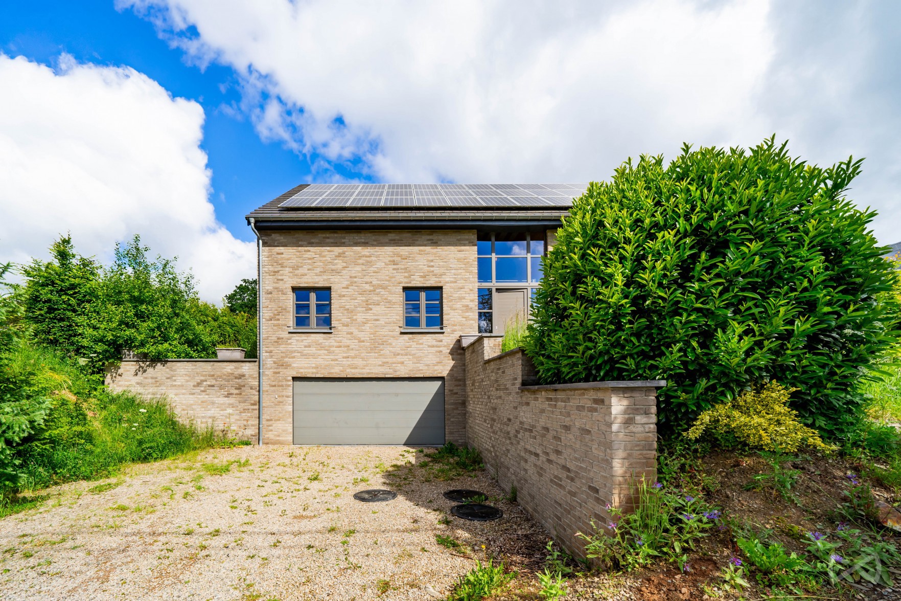 Photo 2 sur 3 pour Maison de quatre chambres à Malmedy