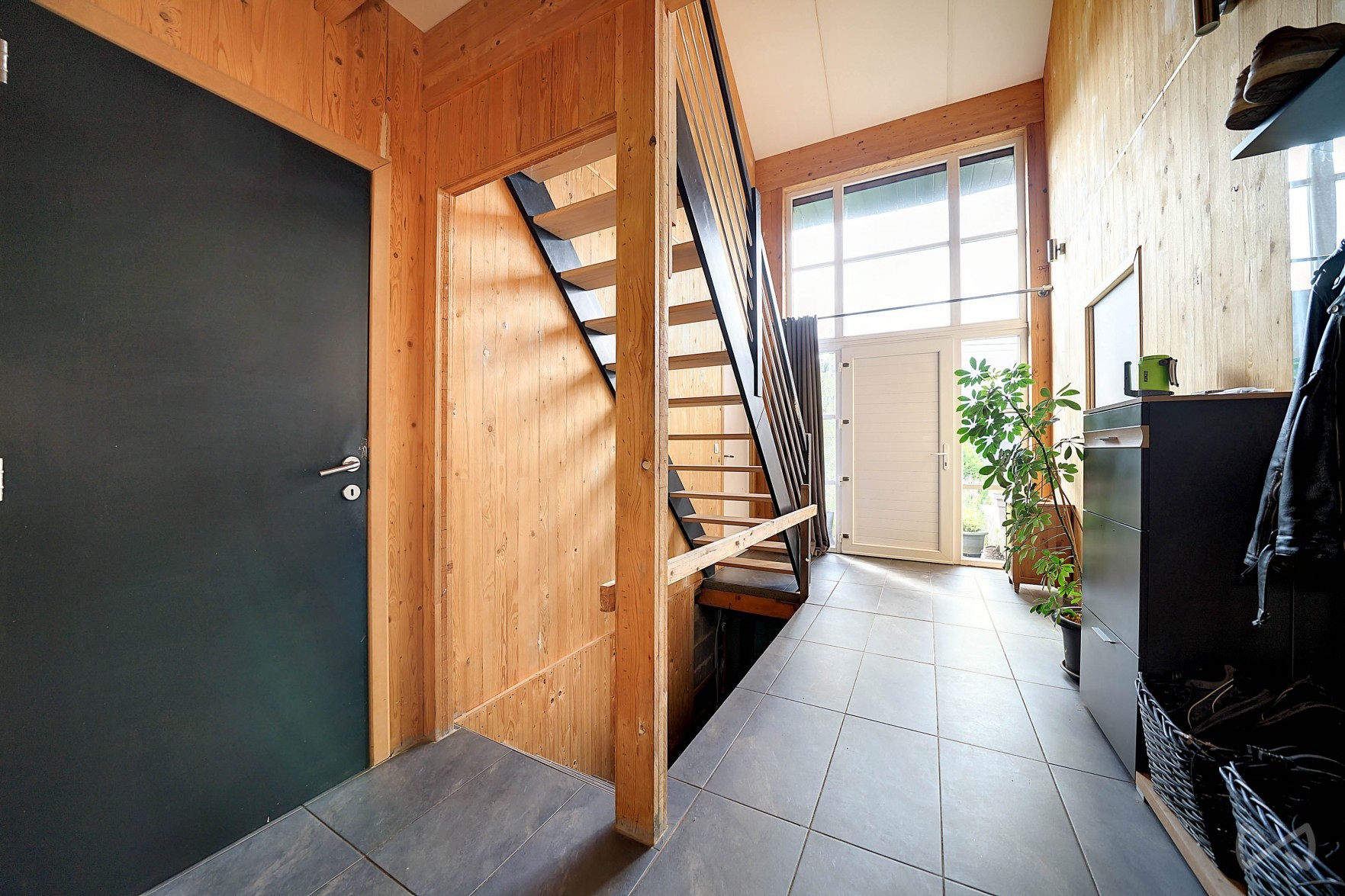 Photo 3 sur 3 pour Maison de quatre chambres à Malmedy