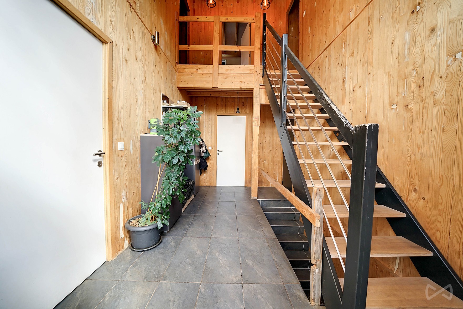 Photo 2 sur 4 pour Maison de quatre chambres à Malmedy