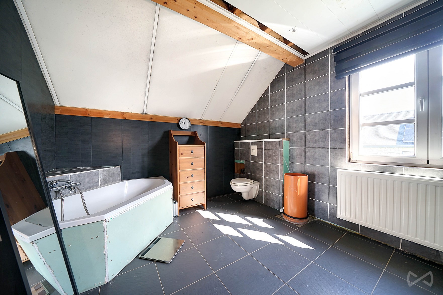 Photo 3 sur 4 pour Maison de quatre chambres à Malmedy