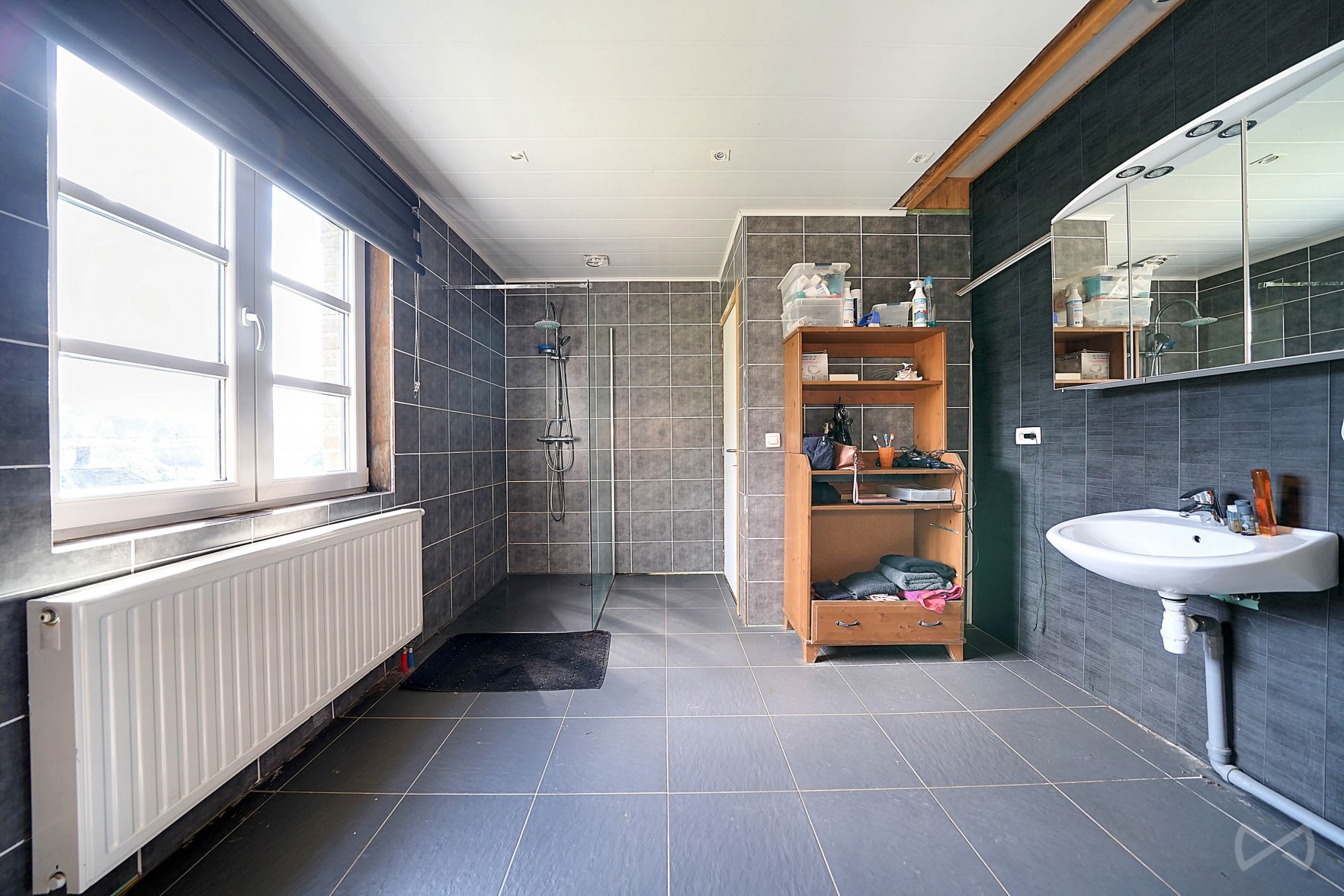 Photo 4 sur 4 pour Maison de quatre chambres à Malmedy