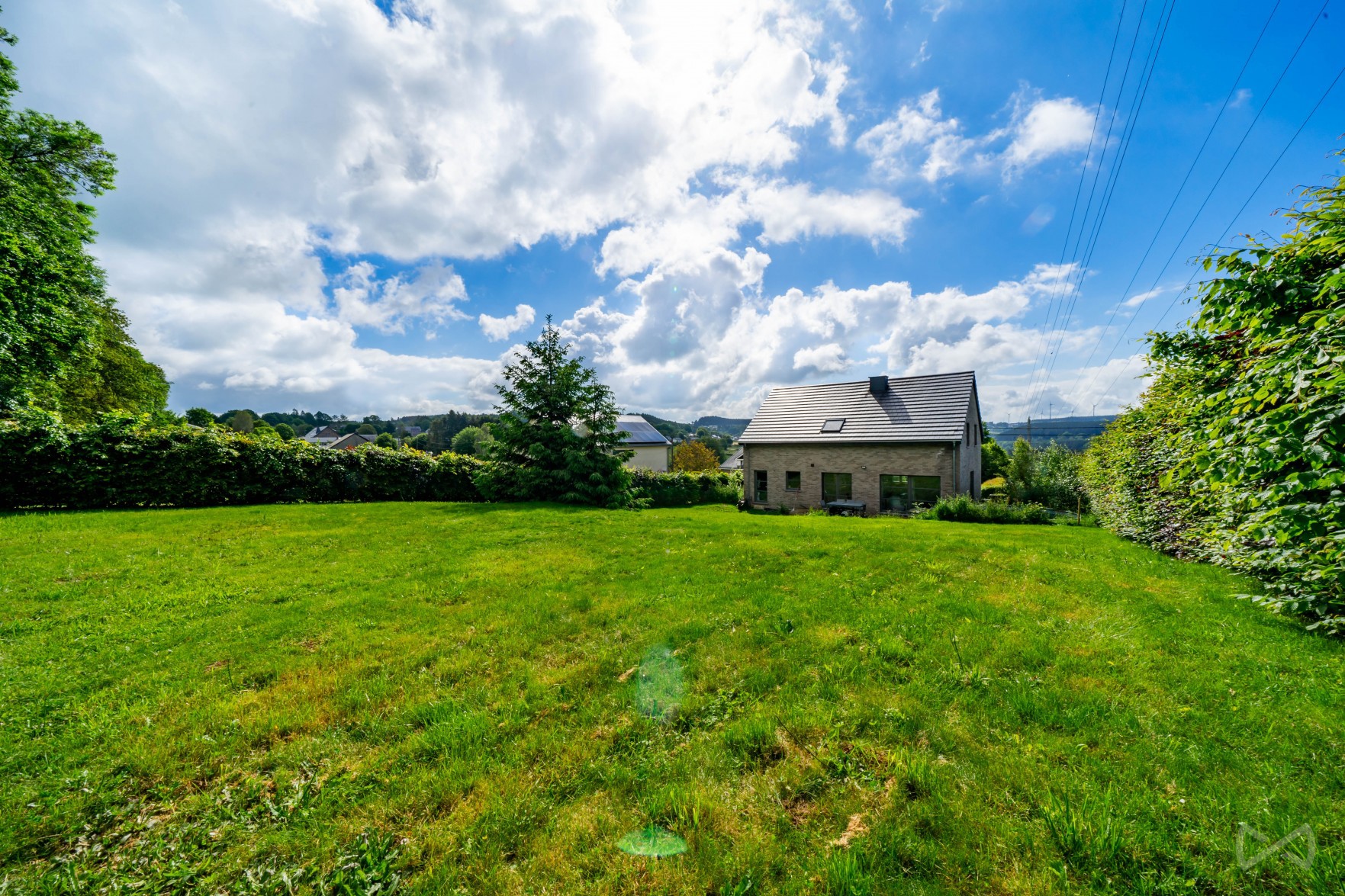 Photo 3 sur 4 pour Maison de quatre chambres à Malmedy