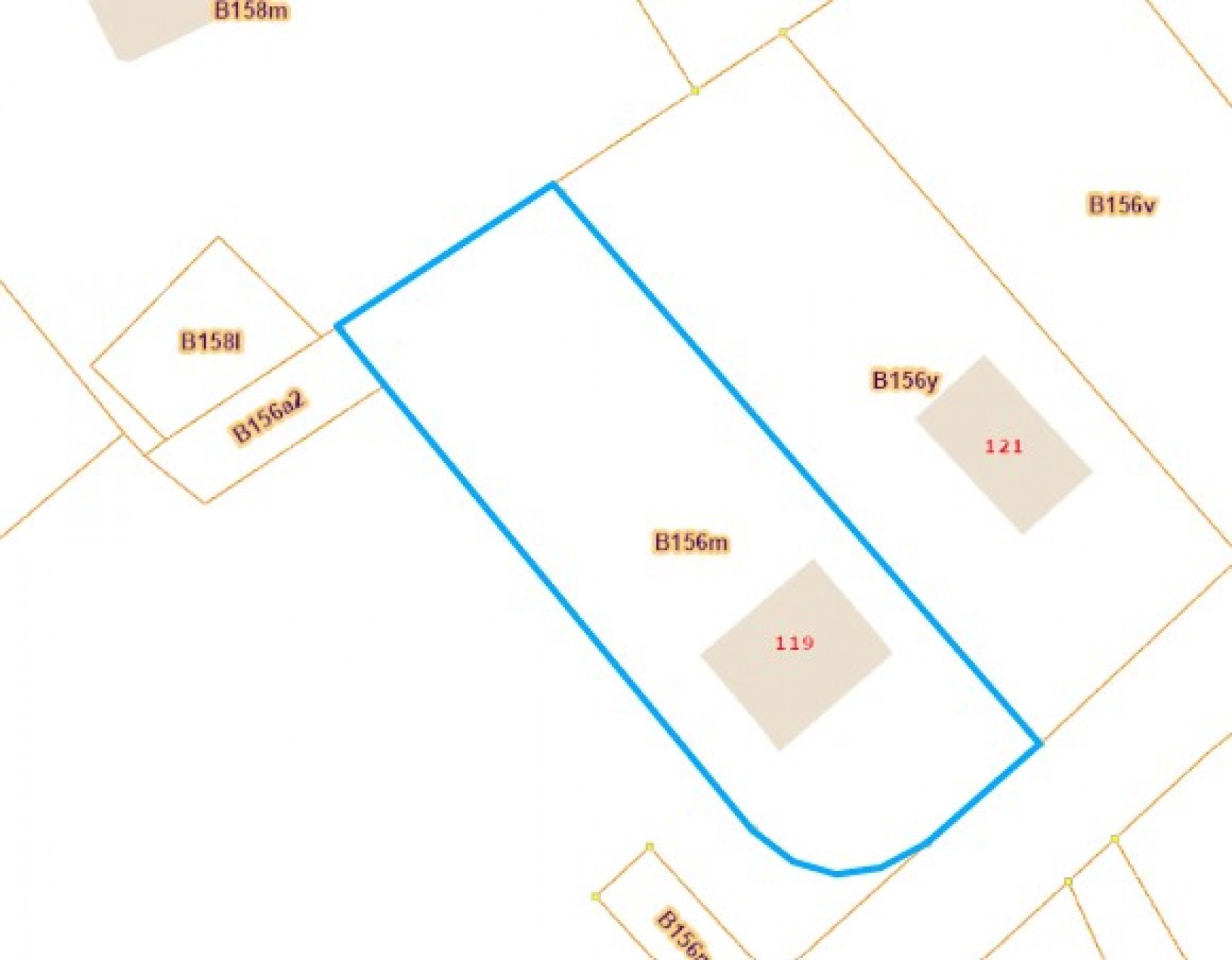 Photo 4 sur 4 pour Maison de quatre chambres à Malmedy