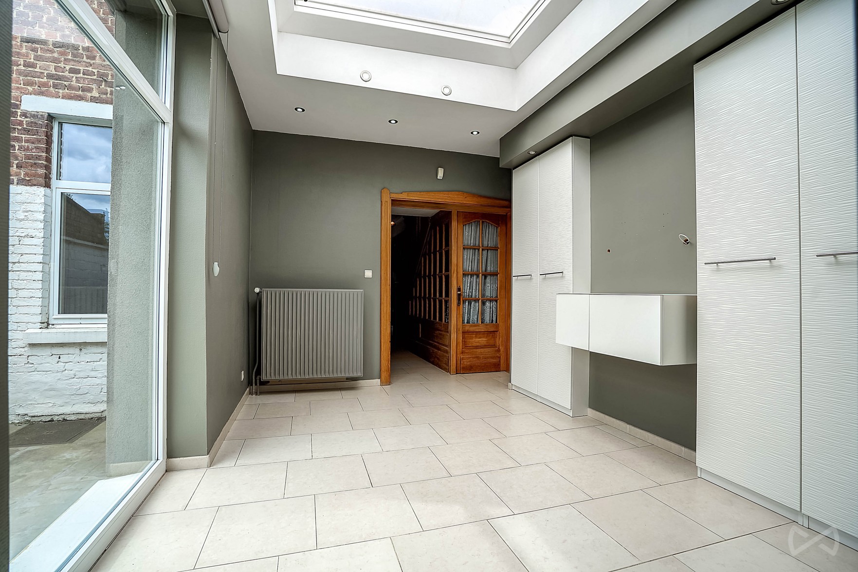 Photo 1 sur 4 pour Maison de trois chambres à Gosselies