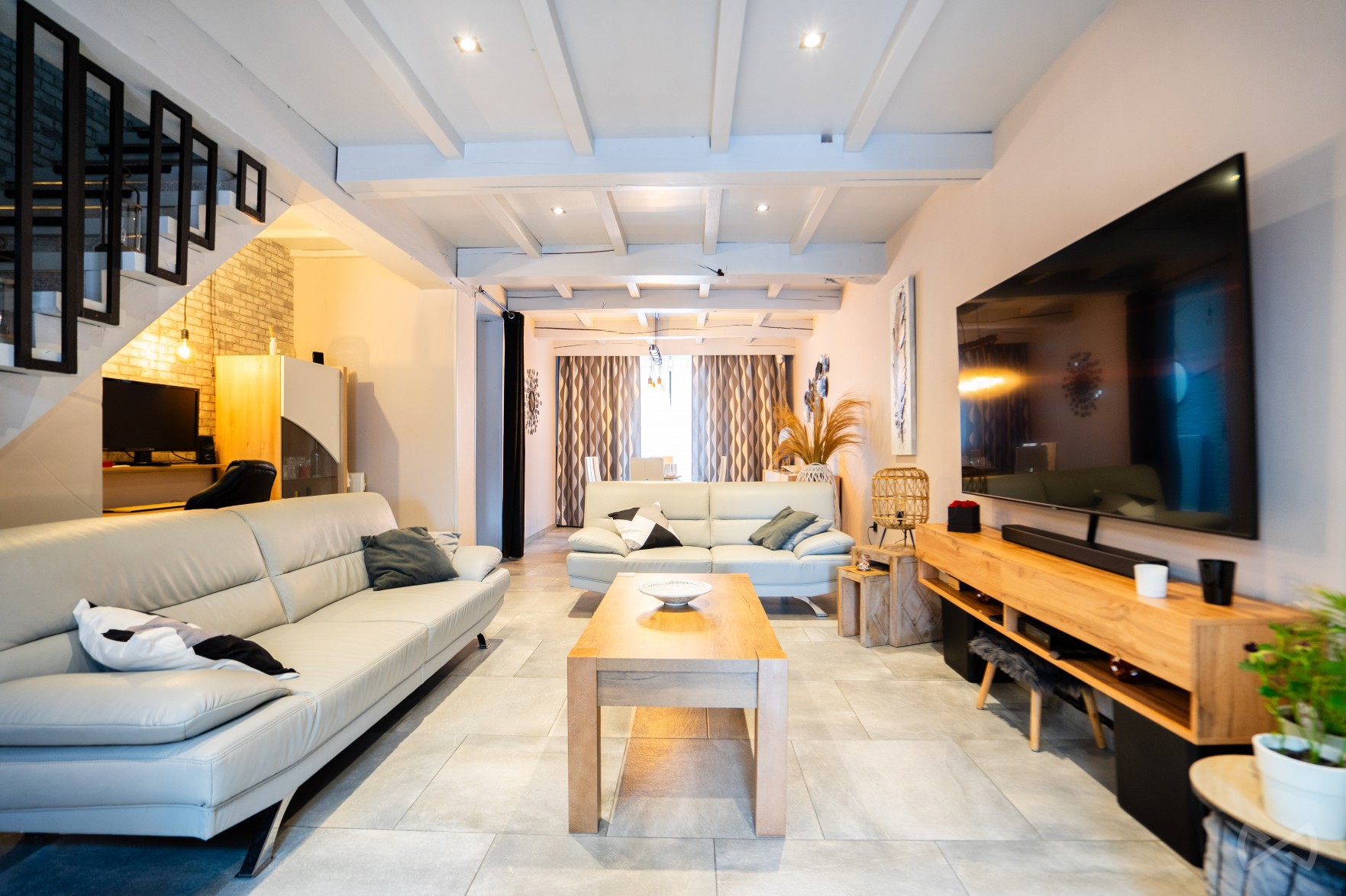 Picture 3 of 3 for House with four bedrooms in Soignies