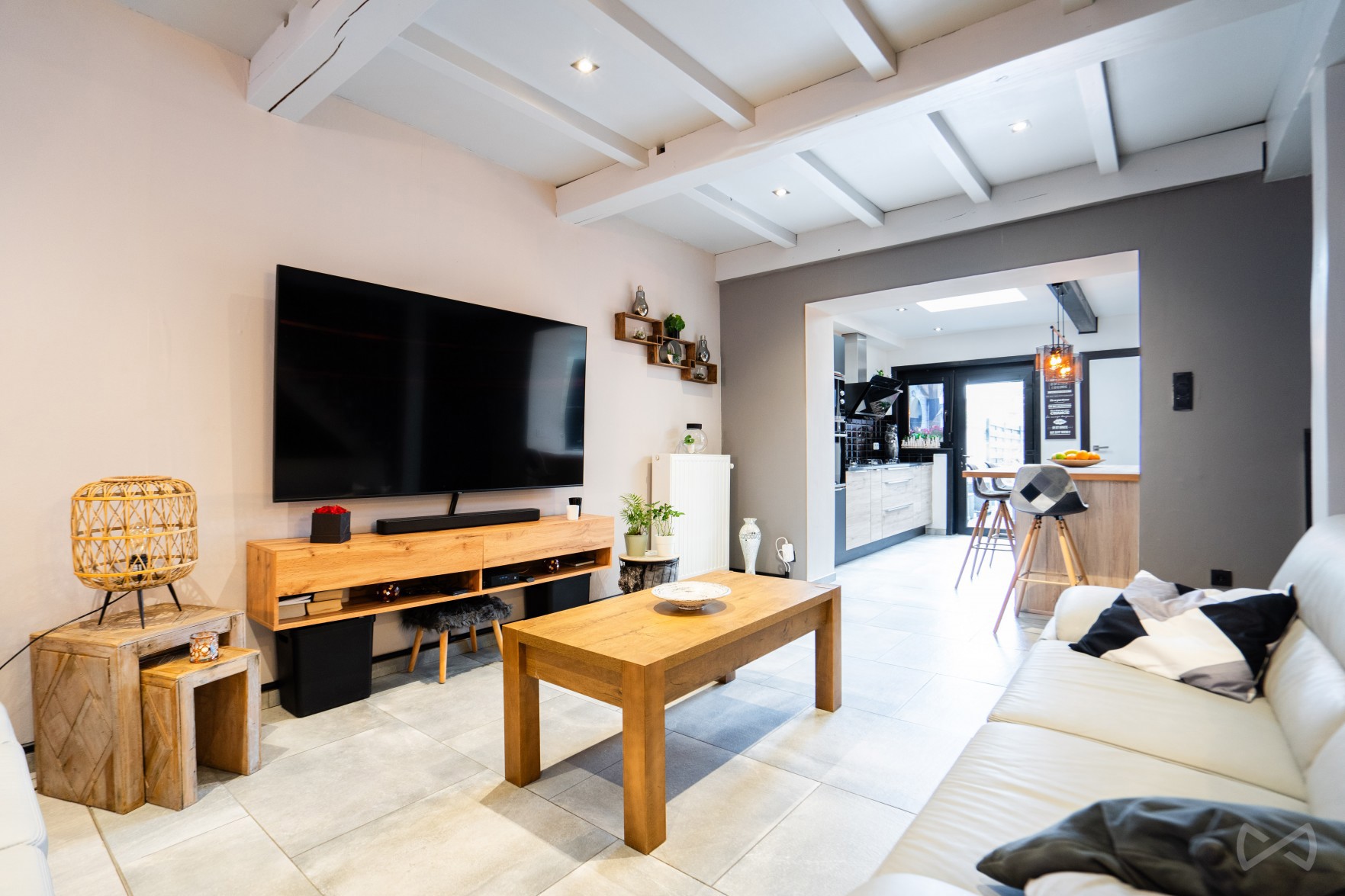 Picture 1 of 4 for House with four bedrooms in Soignies