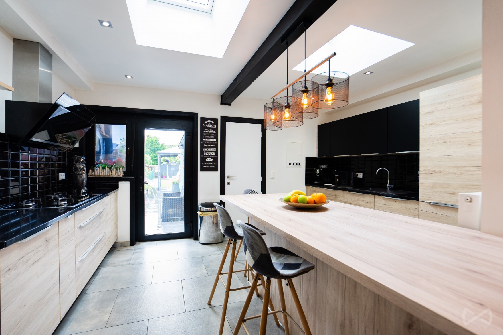 Picture 1 of 4 for House with four bedrooms in Soignies