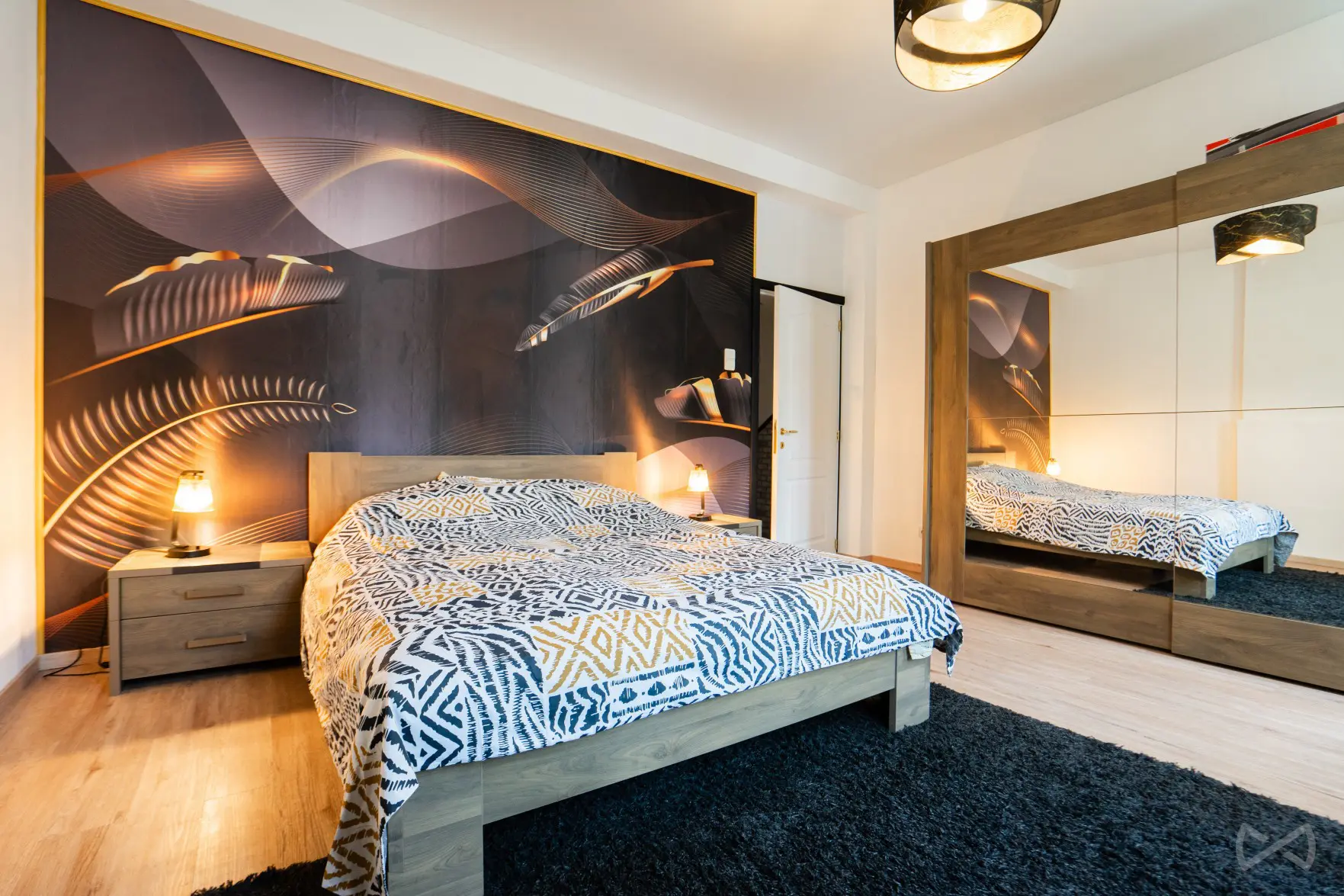 Picture 3 of 4 for House with four bedrooms in Soignies