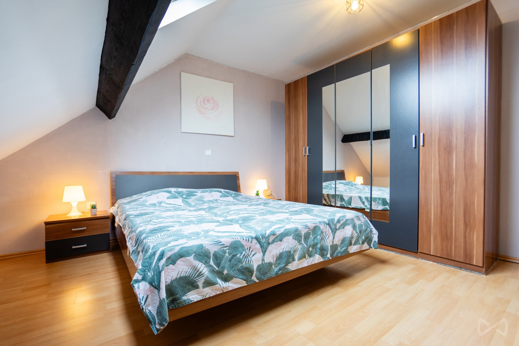 Picture 3 of 4 for House with four bedrooms in Soignies