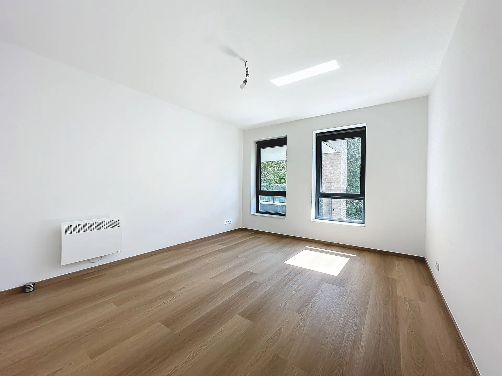 Picture 2 of 4 for Flat with two bedrooms in Jalhay