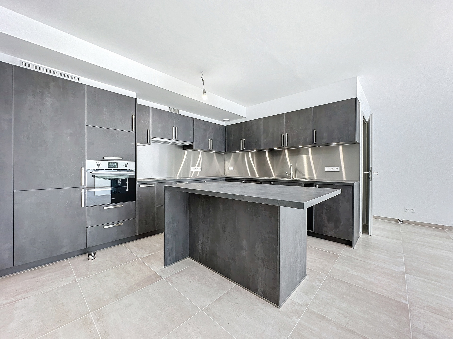 Picture 2 of 3 for Flat with two bedrooms in Jalhay