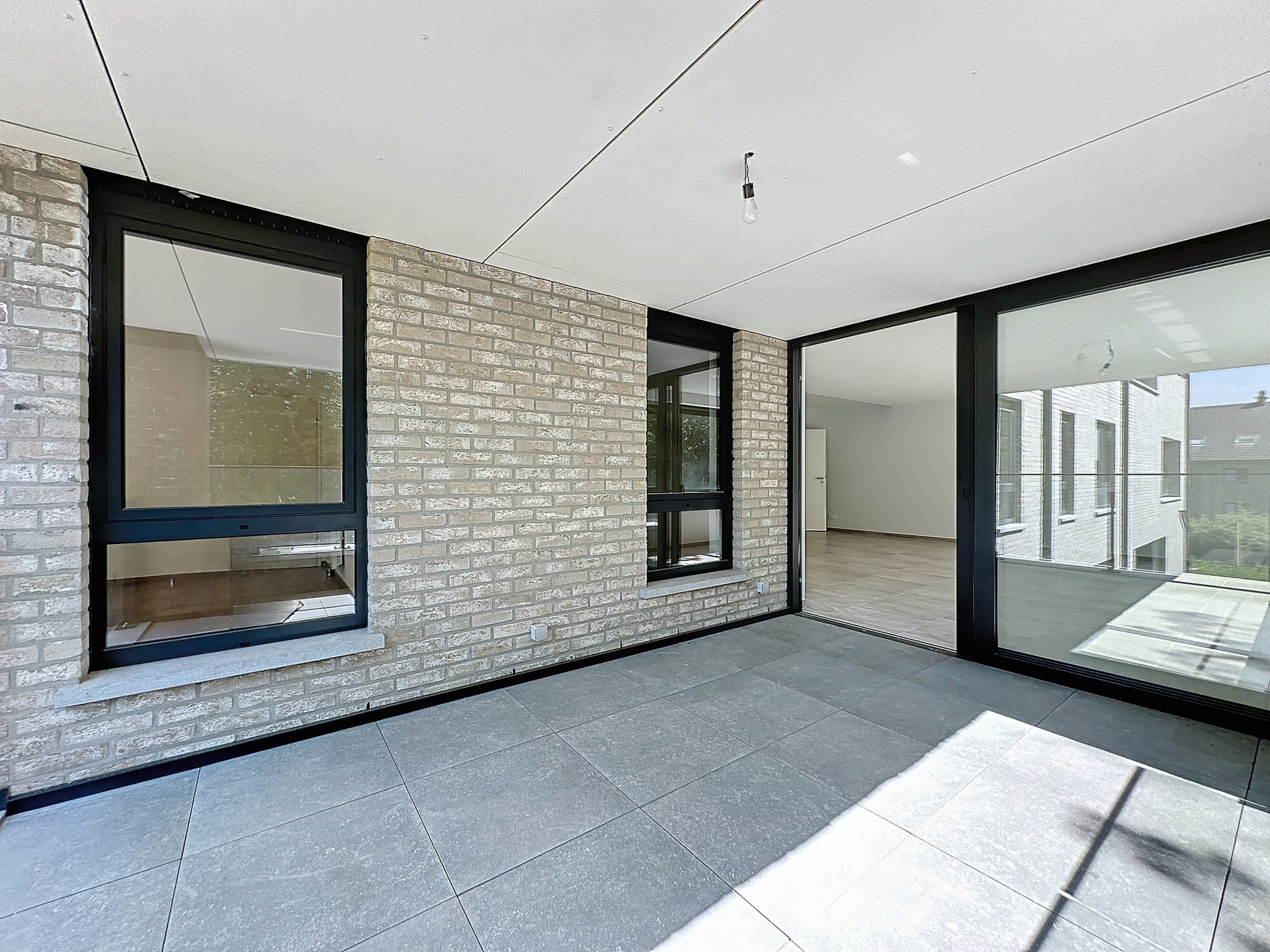 Picture 4 of 4 for Flat with two bedrooms in Jalhay