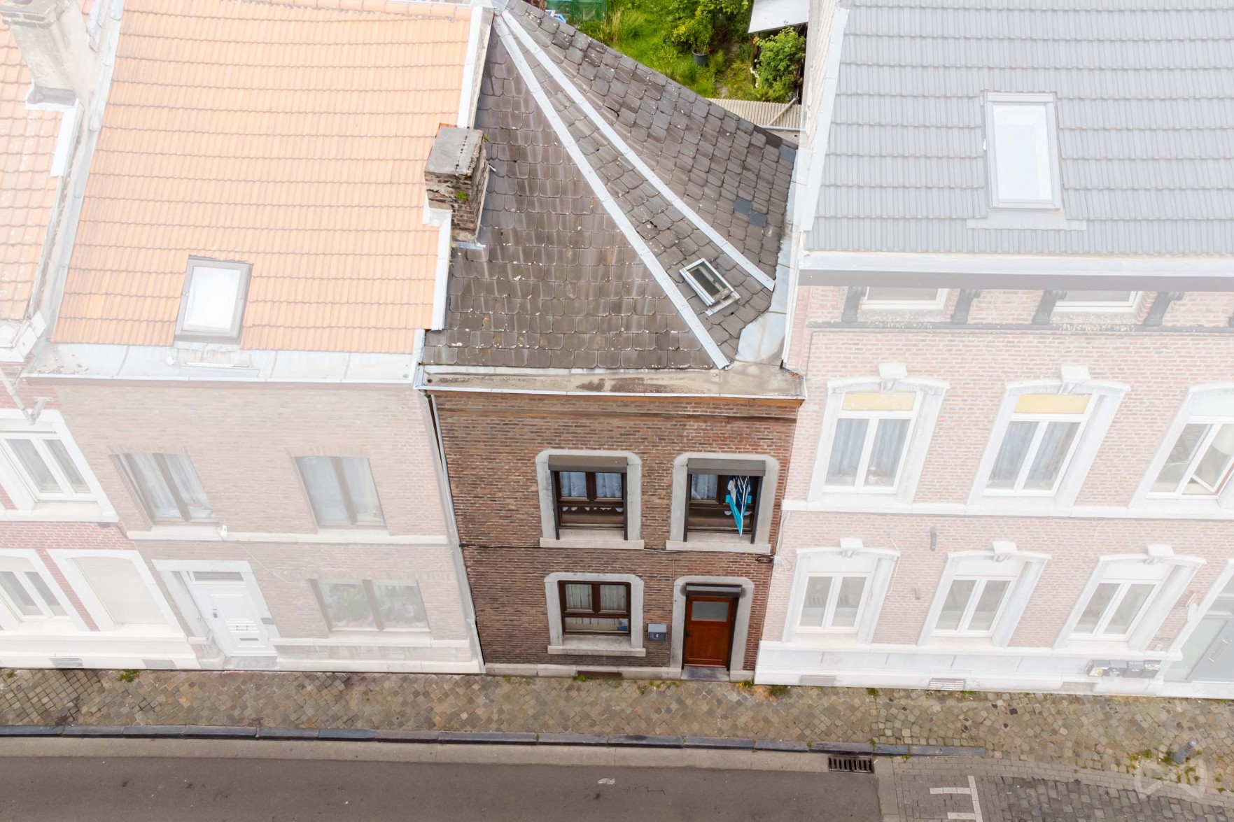 Picture 2 of 3 for House with three bedrooms in Liège