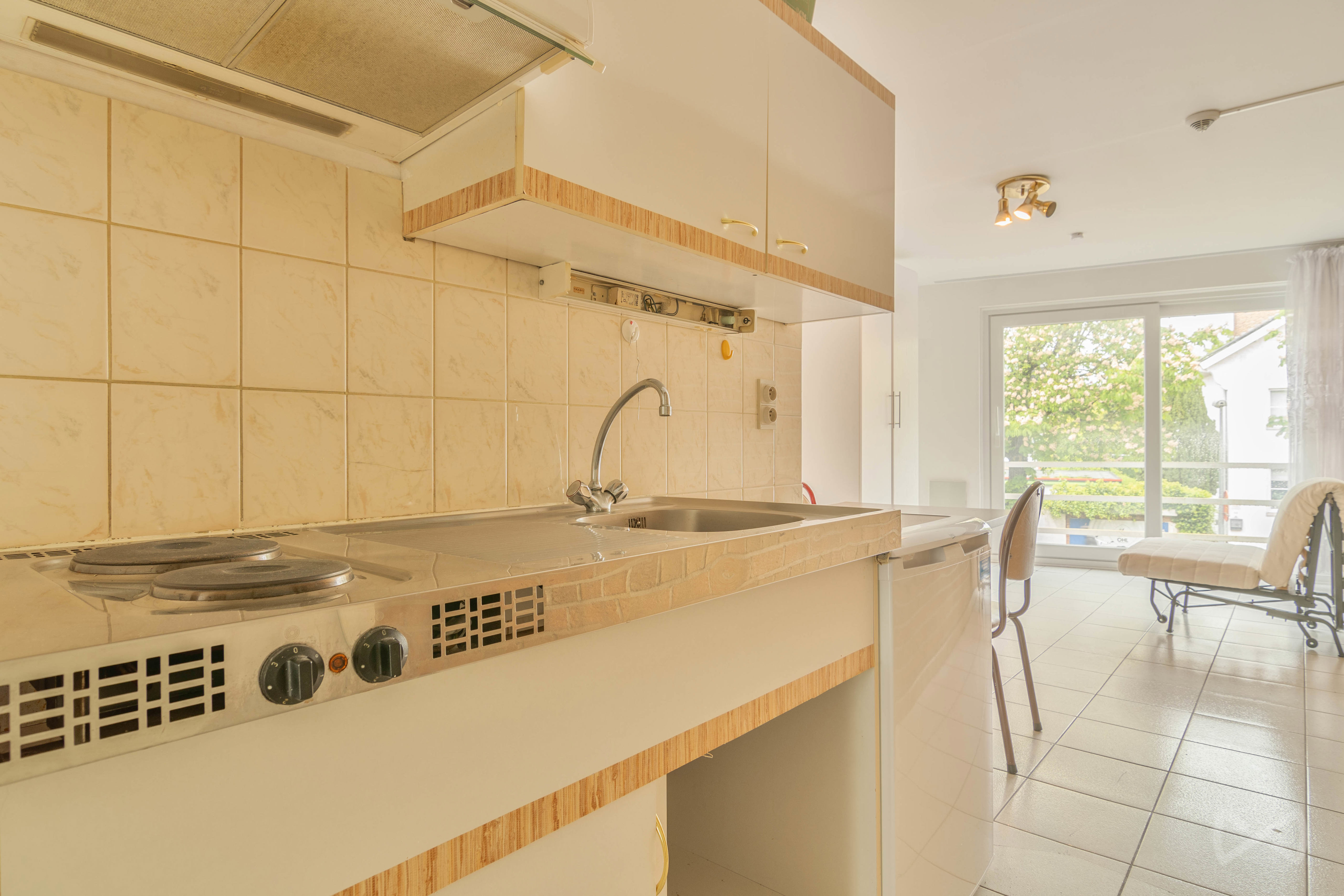 Foto 1 van 4 van Studio in Leuven