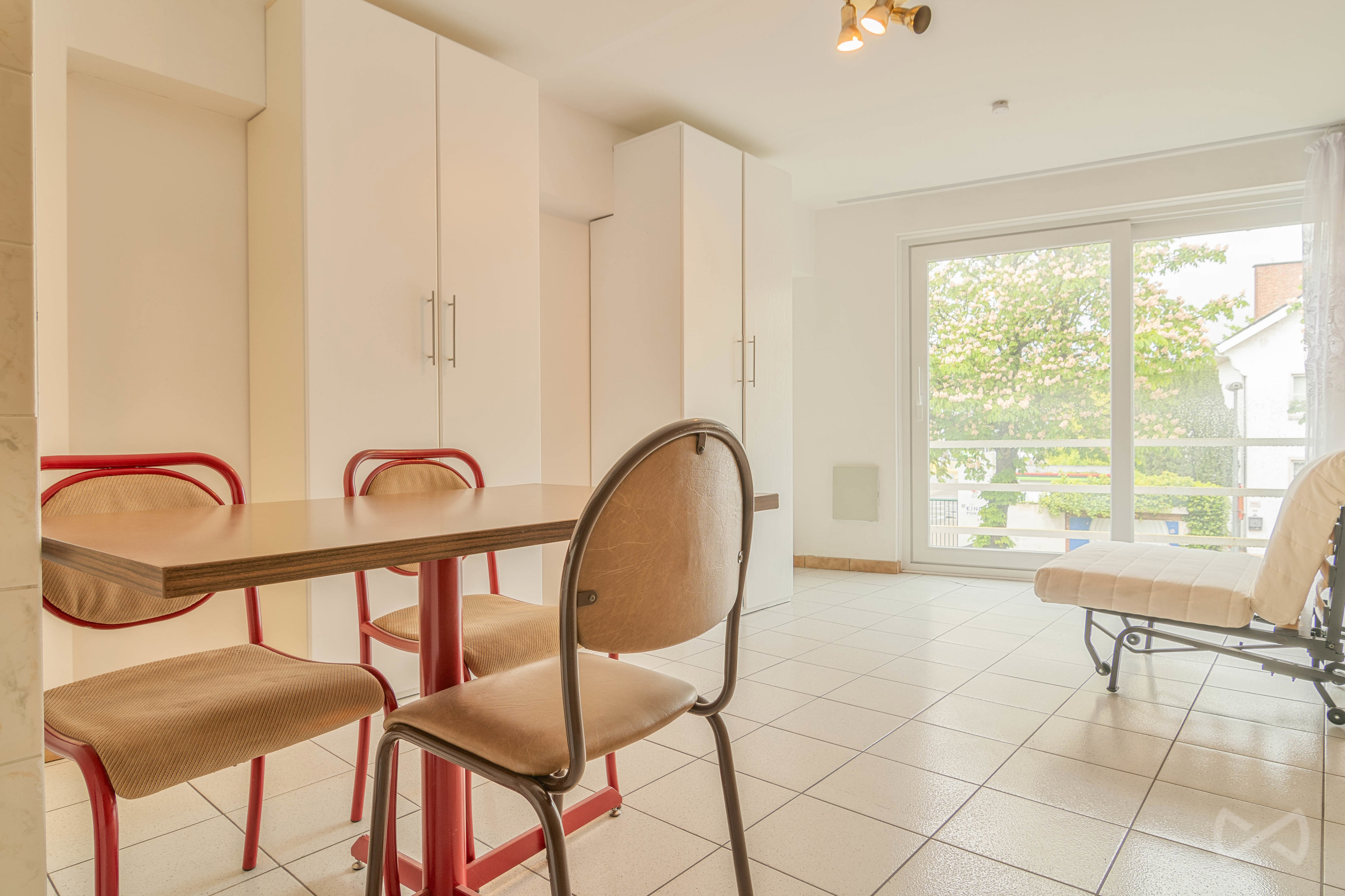 Foto 3 van 3 van Studio in Leuven