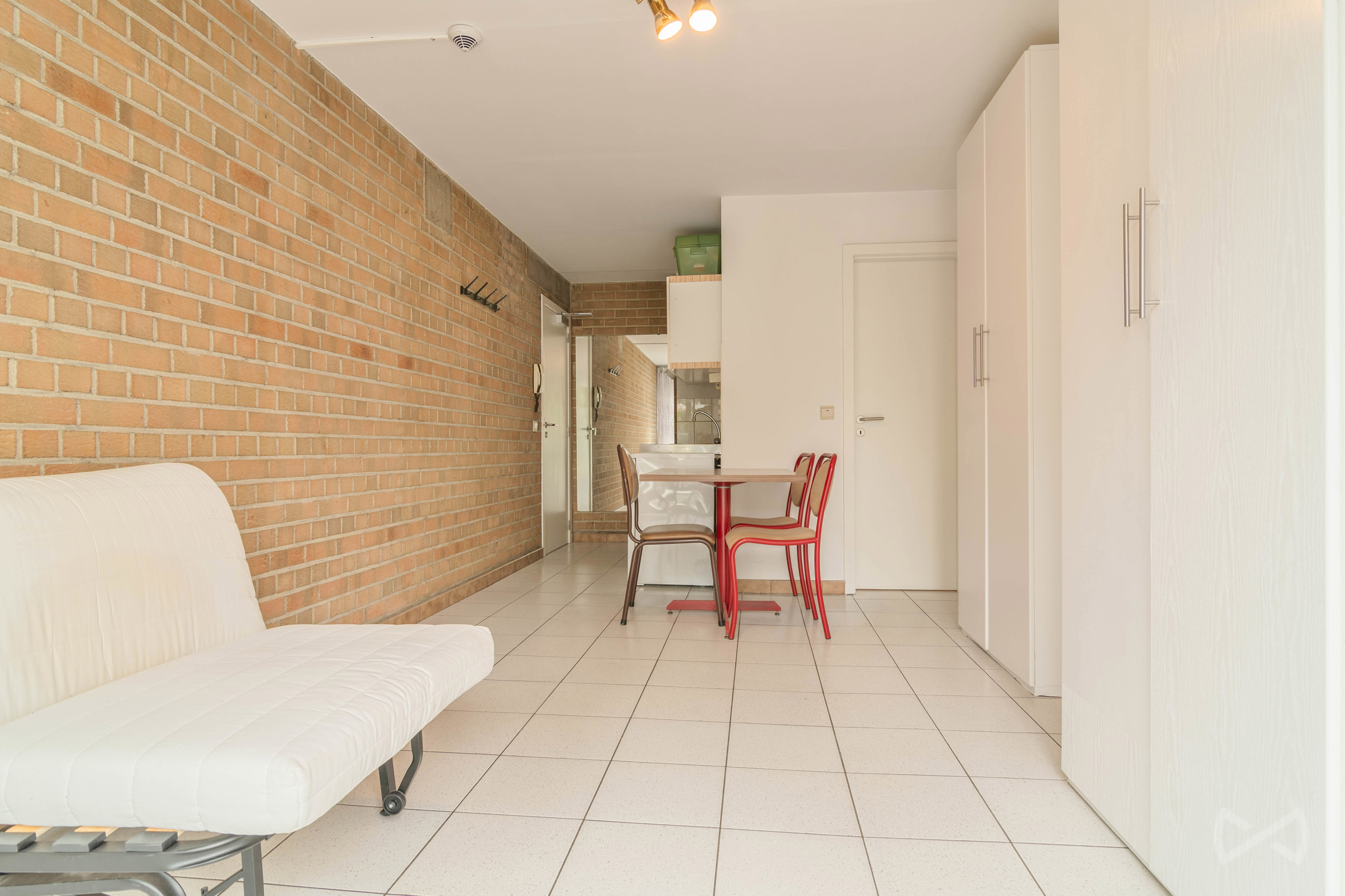 Foto 4 van 4 van Studio in Leuven