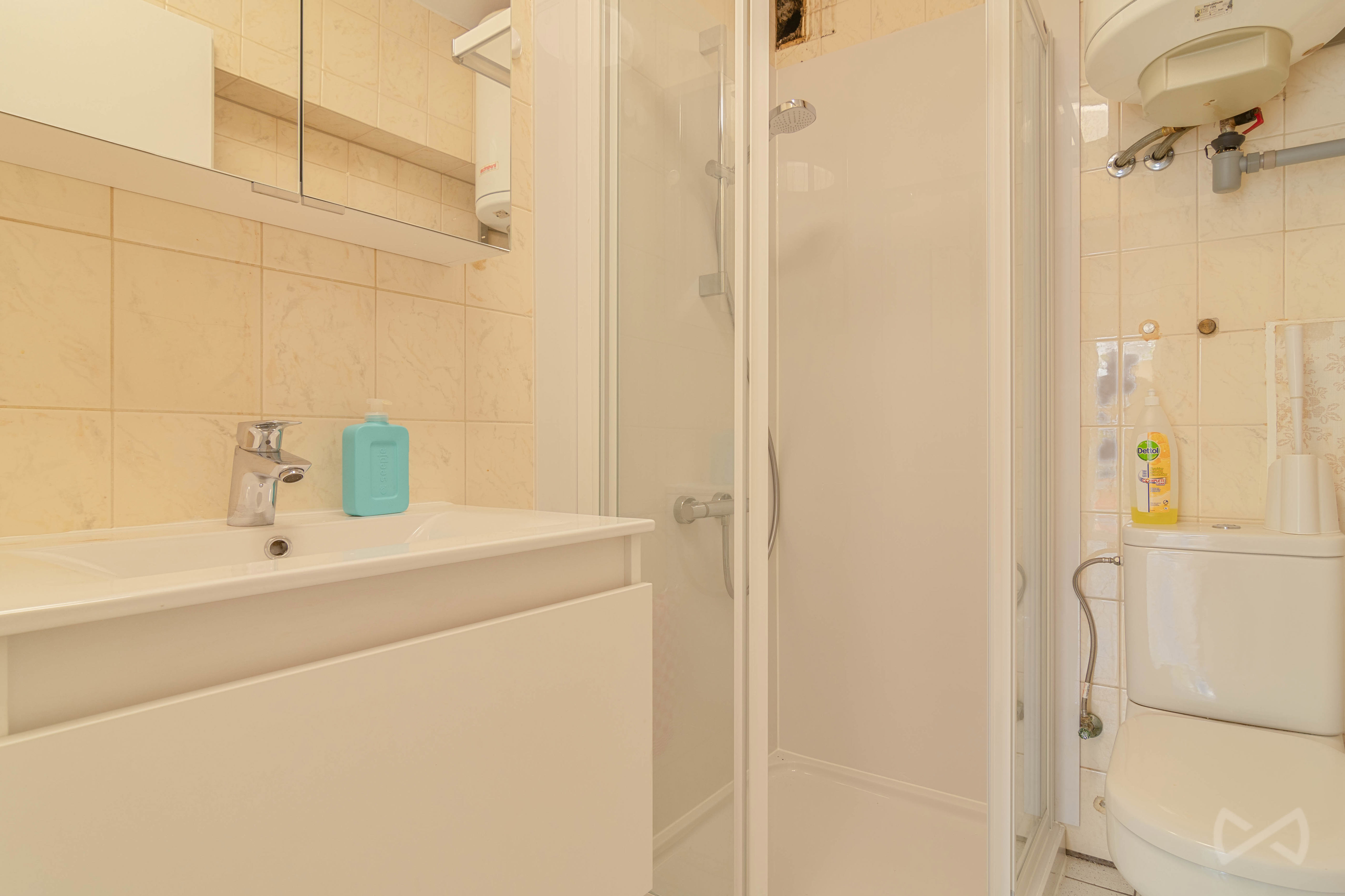 Foto 1 van 3 van Studio in Leuven