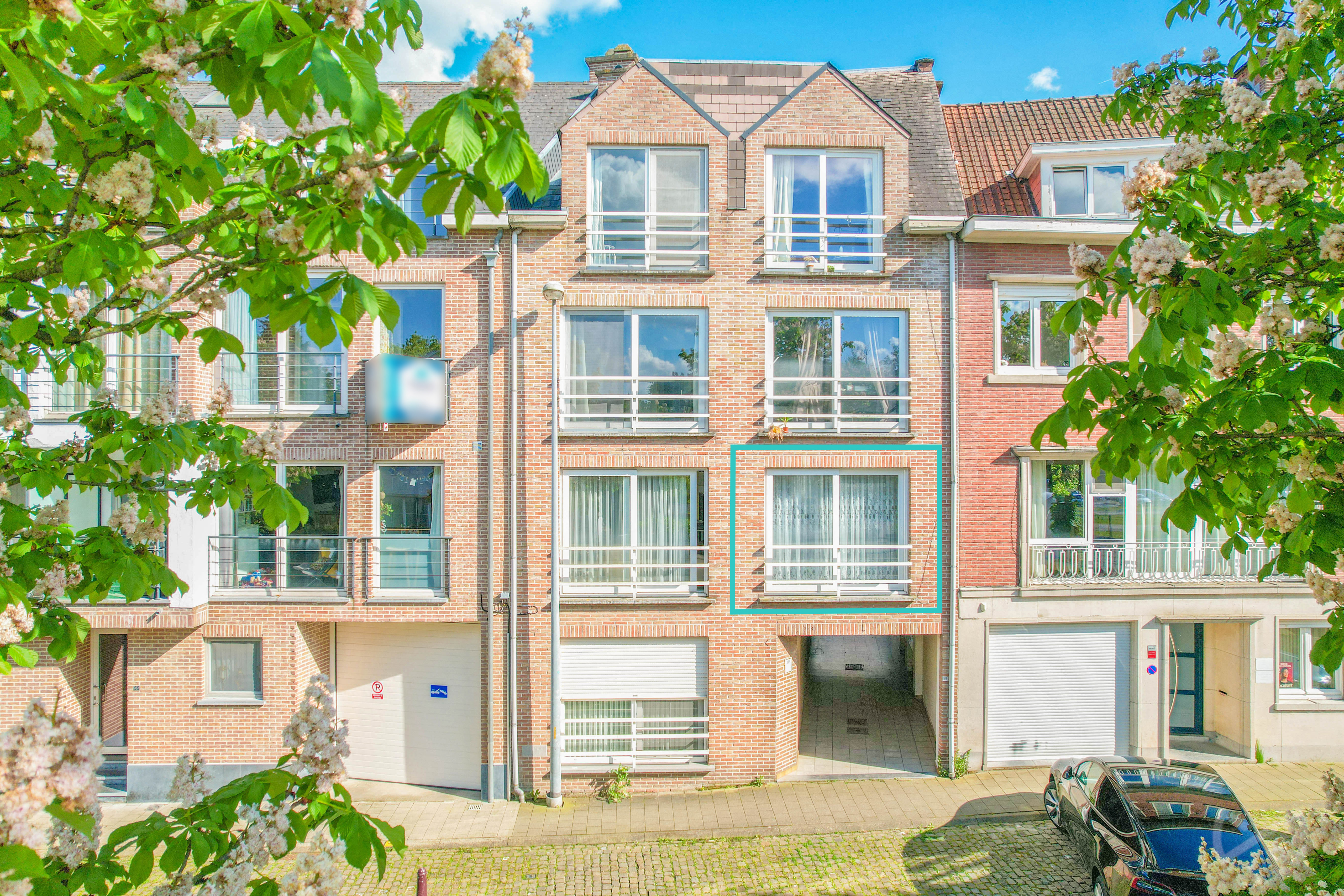 Foto 2 van 3 van Studio in Leuven