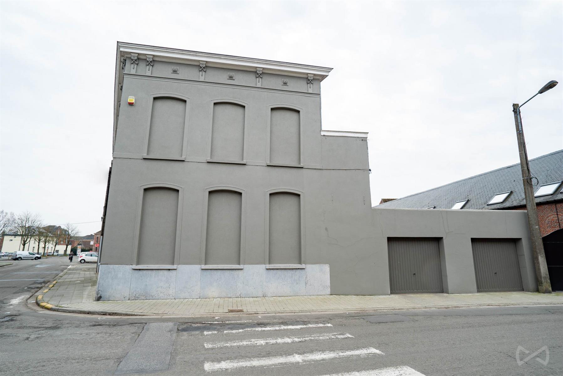 Photo 2 sur 4 pour Maison de quatre chambres à Mons