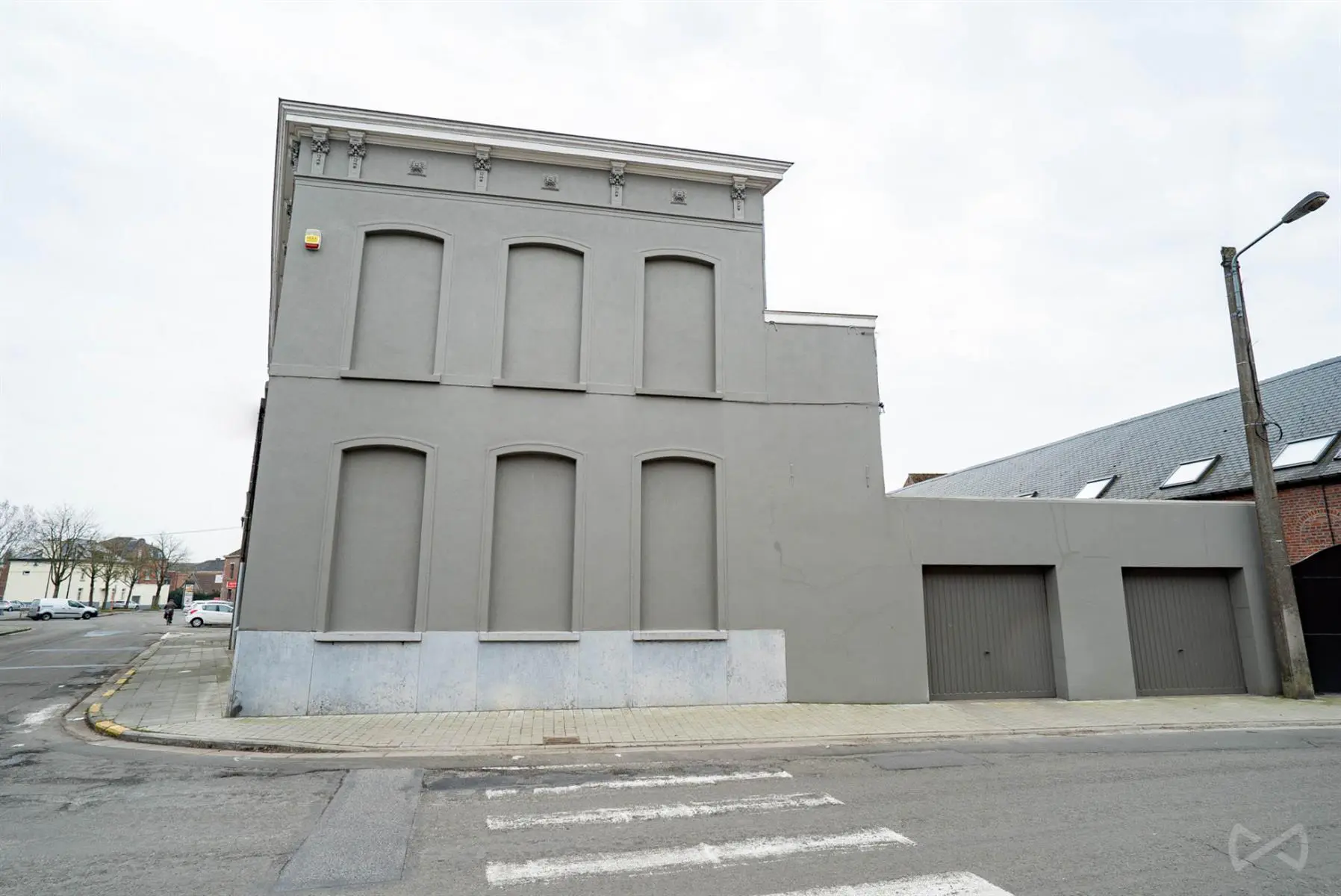 Photo 2 sur 4 pour Maison de quatre chambres à Mons